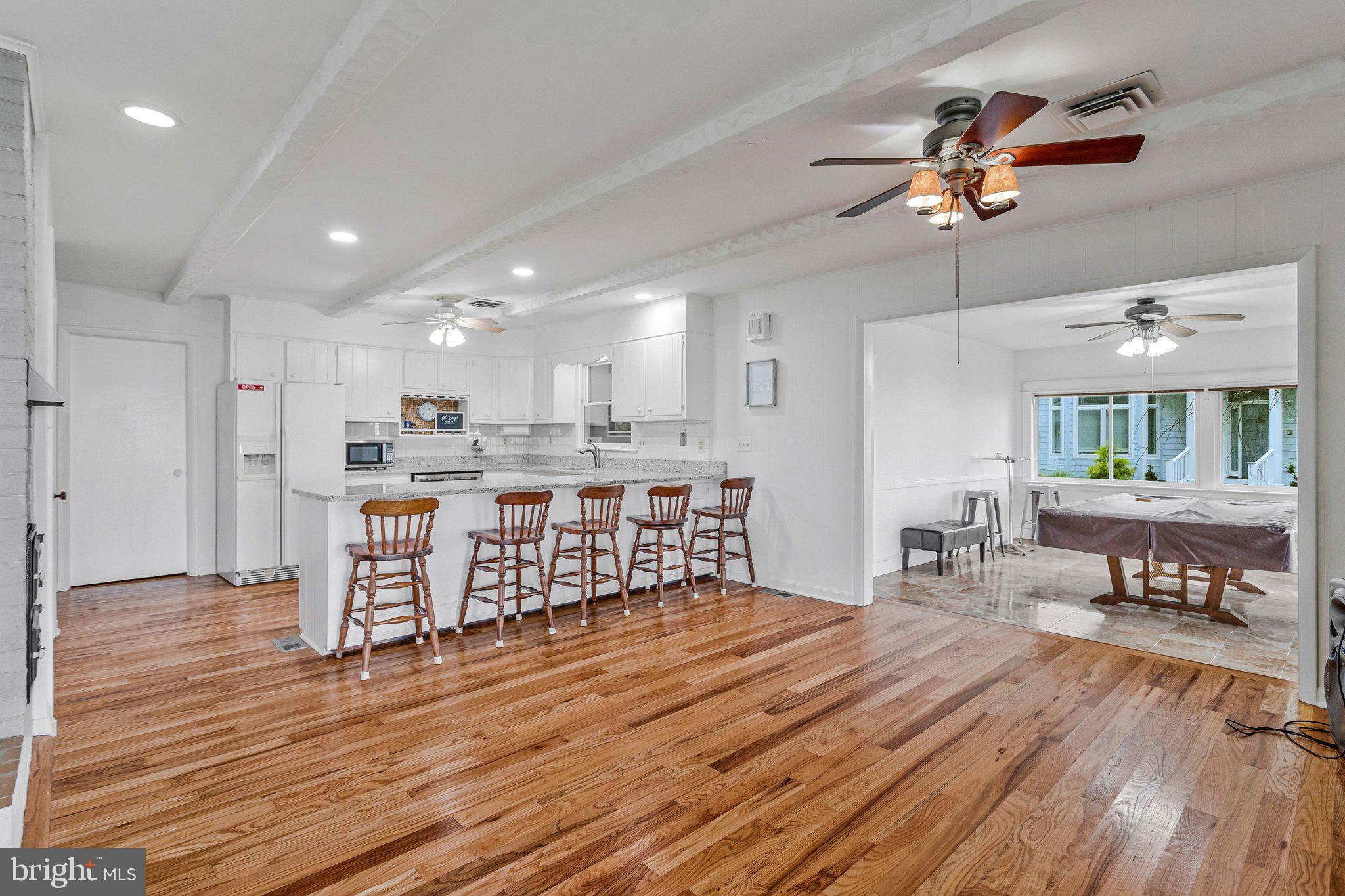 NORTH BEACH PARK - Residential