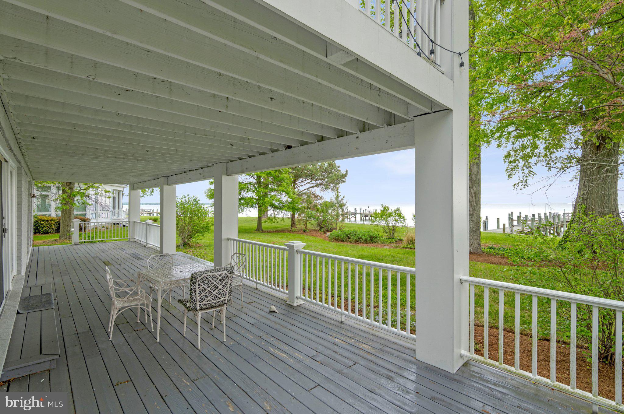 NORTH BEACH PARK - Residential