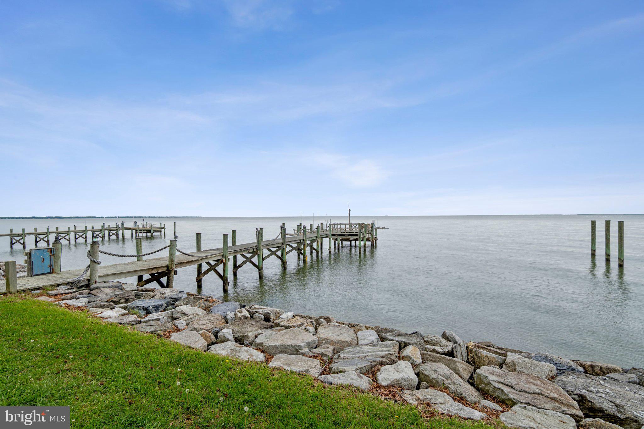 NORTH BEACH PARK - Residential