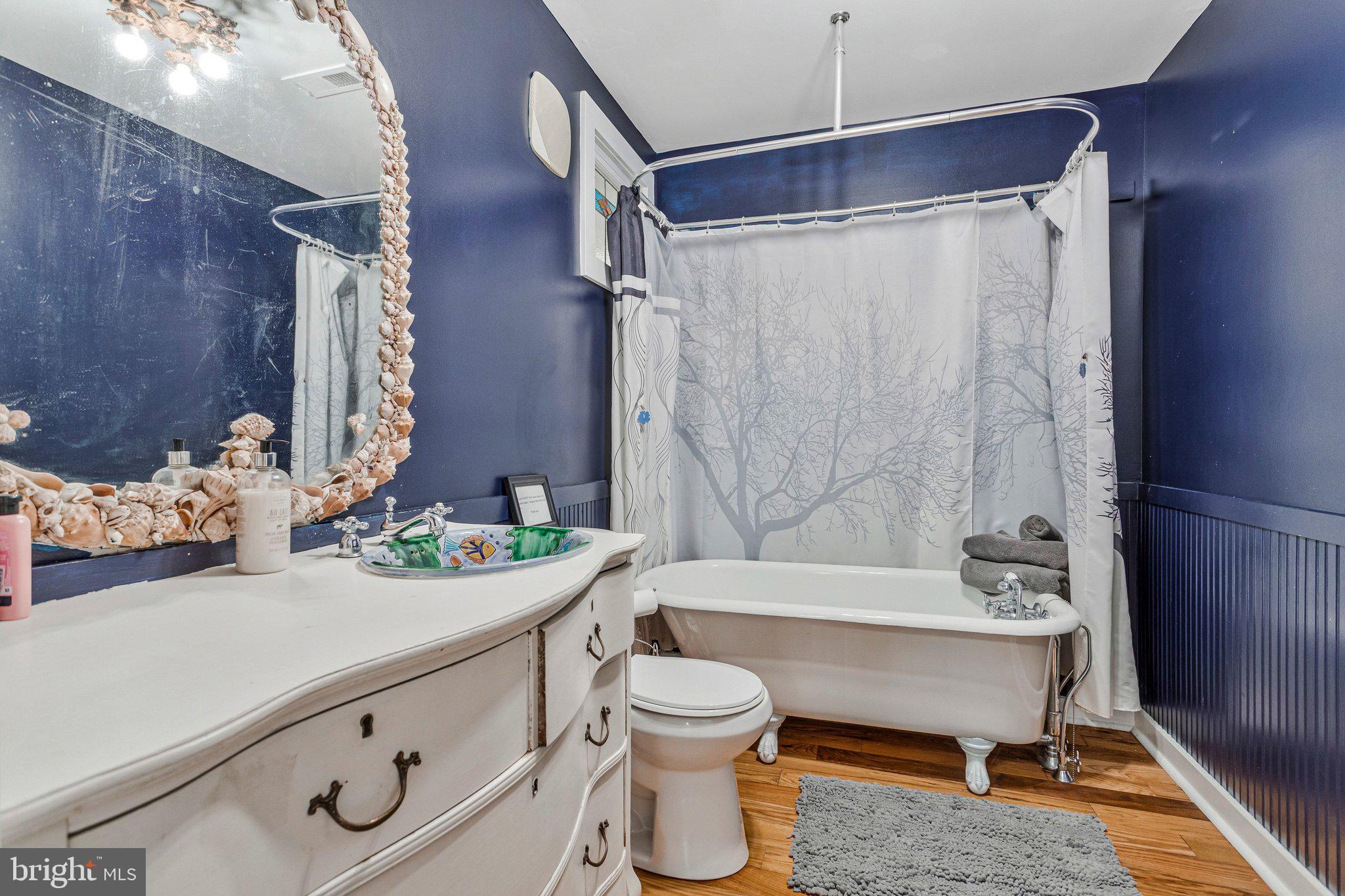 NORTH BEACH PARK - Residential