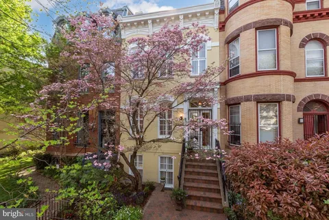MLS: DCDC2185500