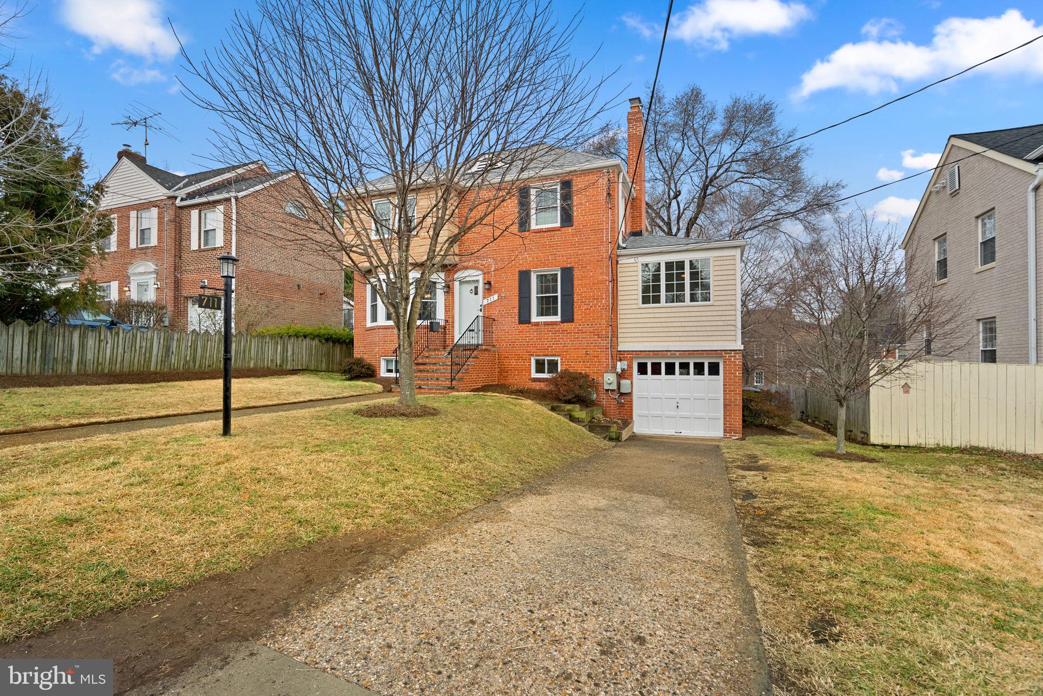 SILVER SPRING - Residential