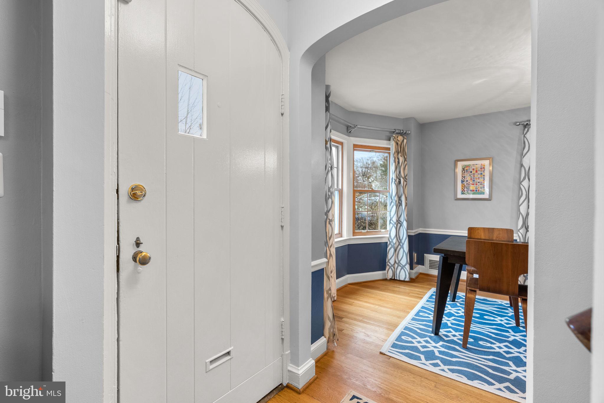 SILVER SPRING - Residential