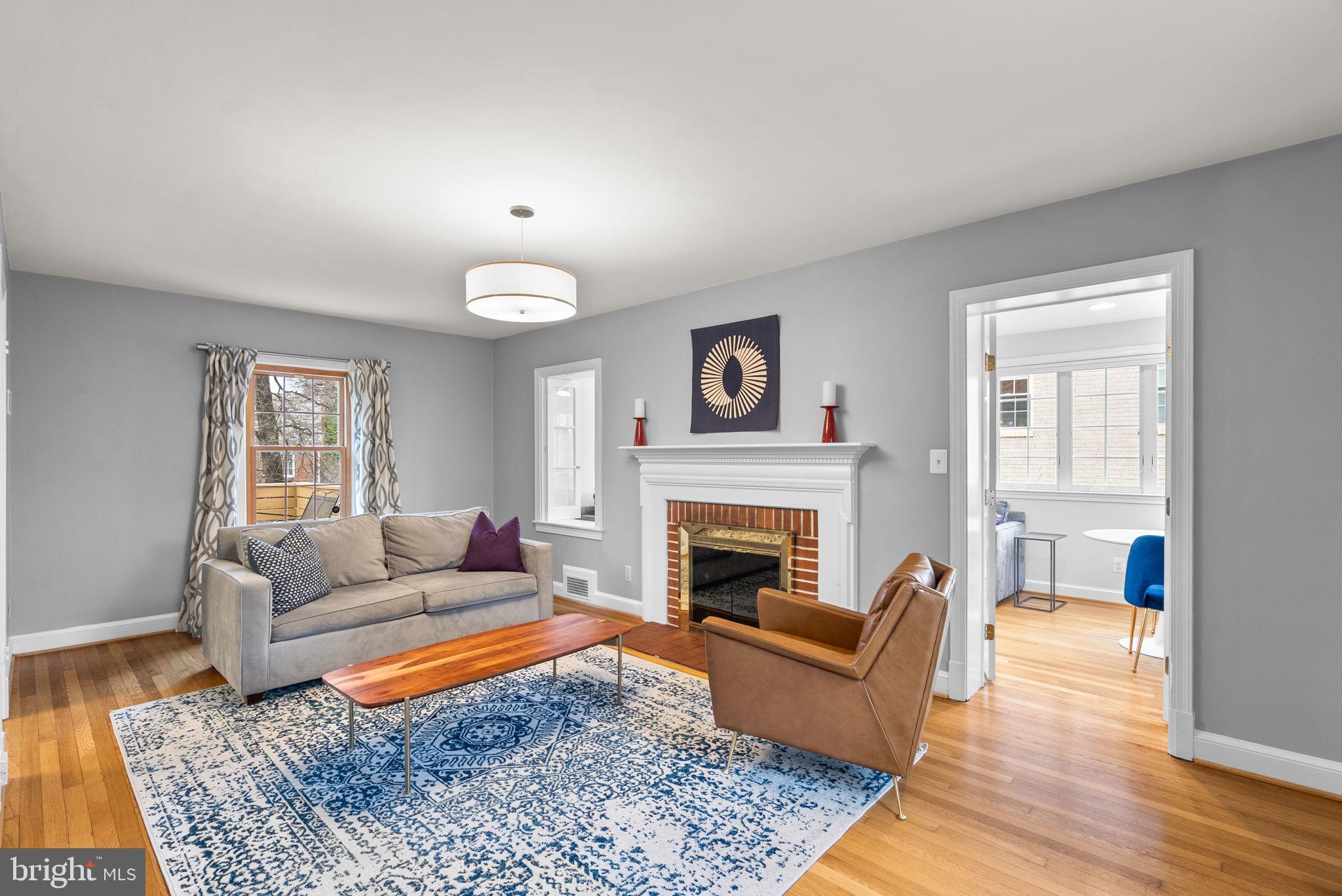 SILVER SPRING - Residential