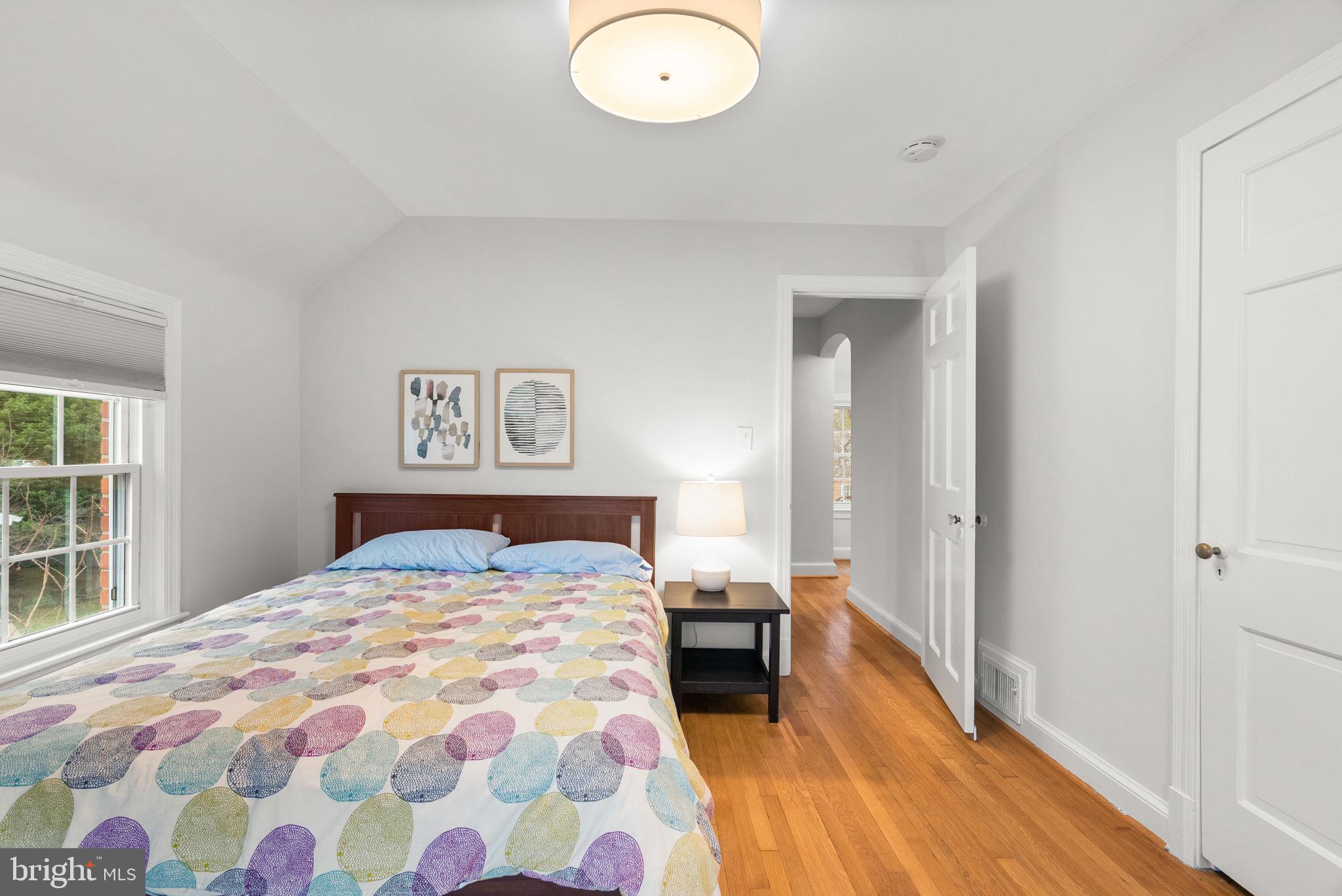 SILVER SPRING - Residential