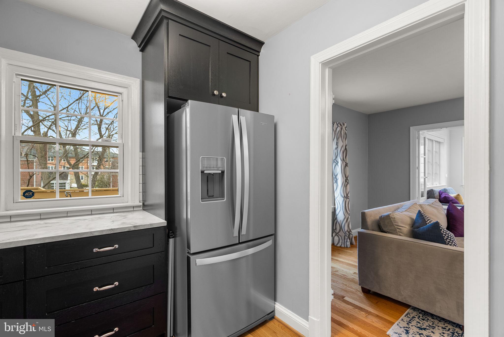 SILVER SPRING - Residential