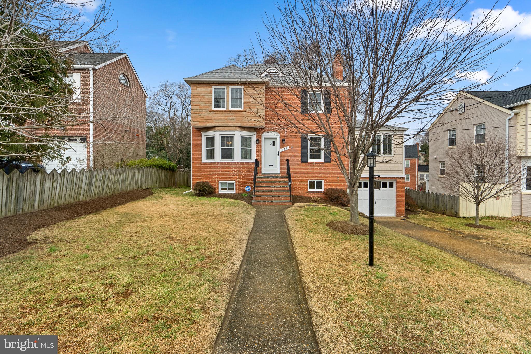 SILVER SPRING - Residential