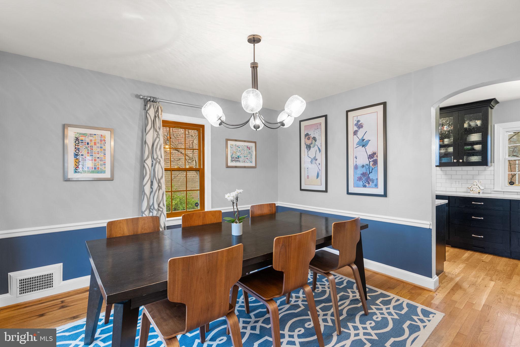 SILVER SPRING - Residential