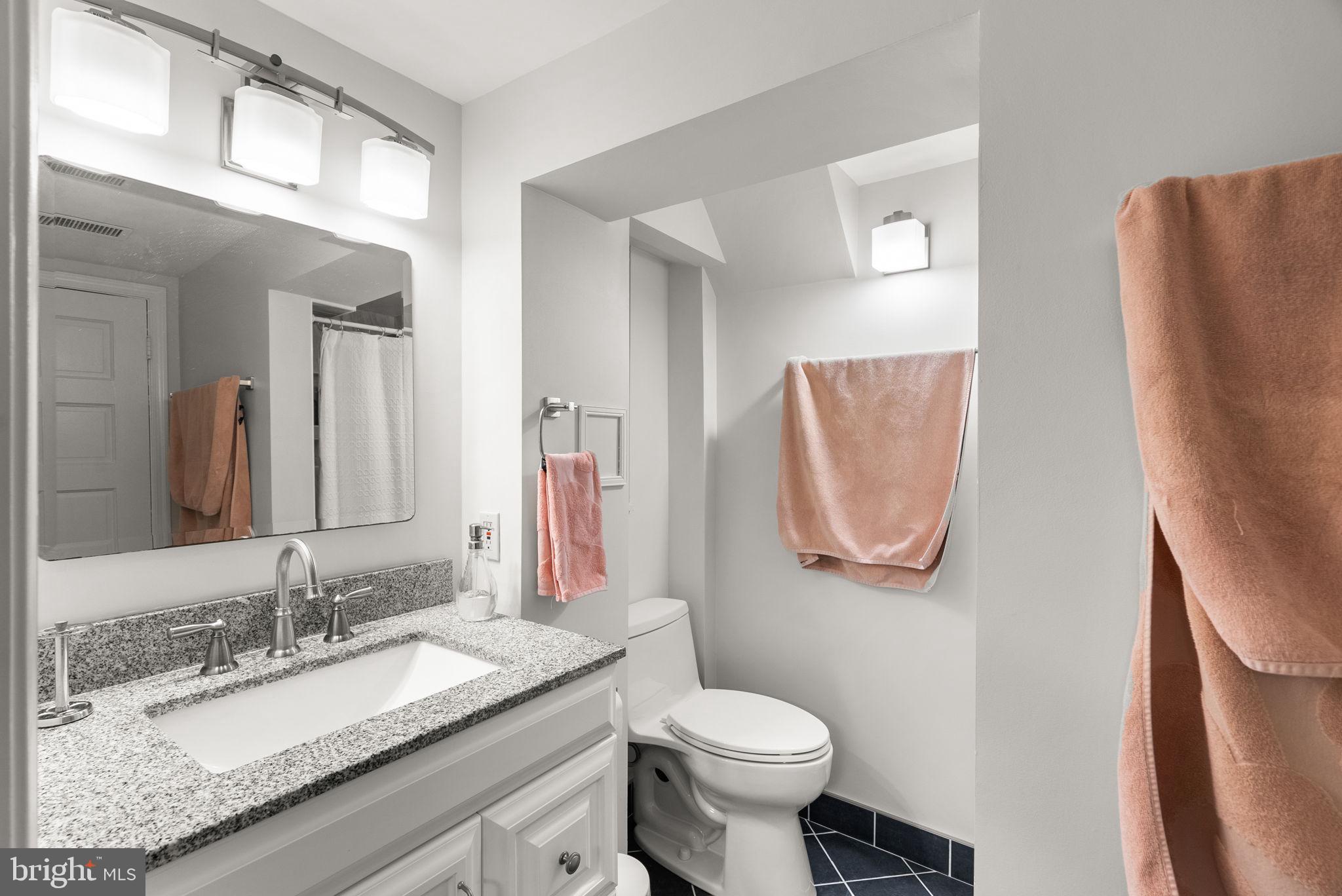 SILVER SPRING - Residential