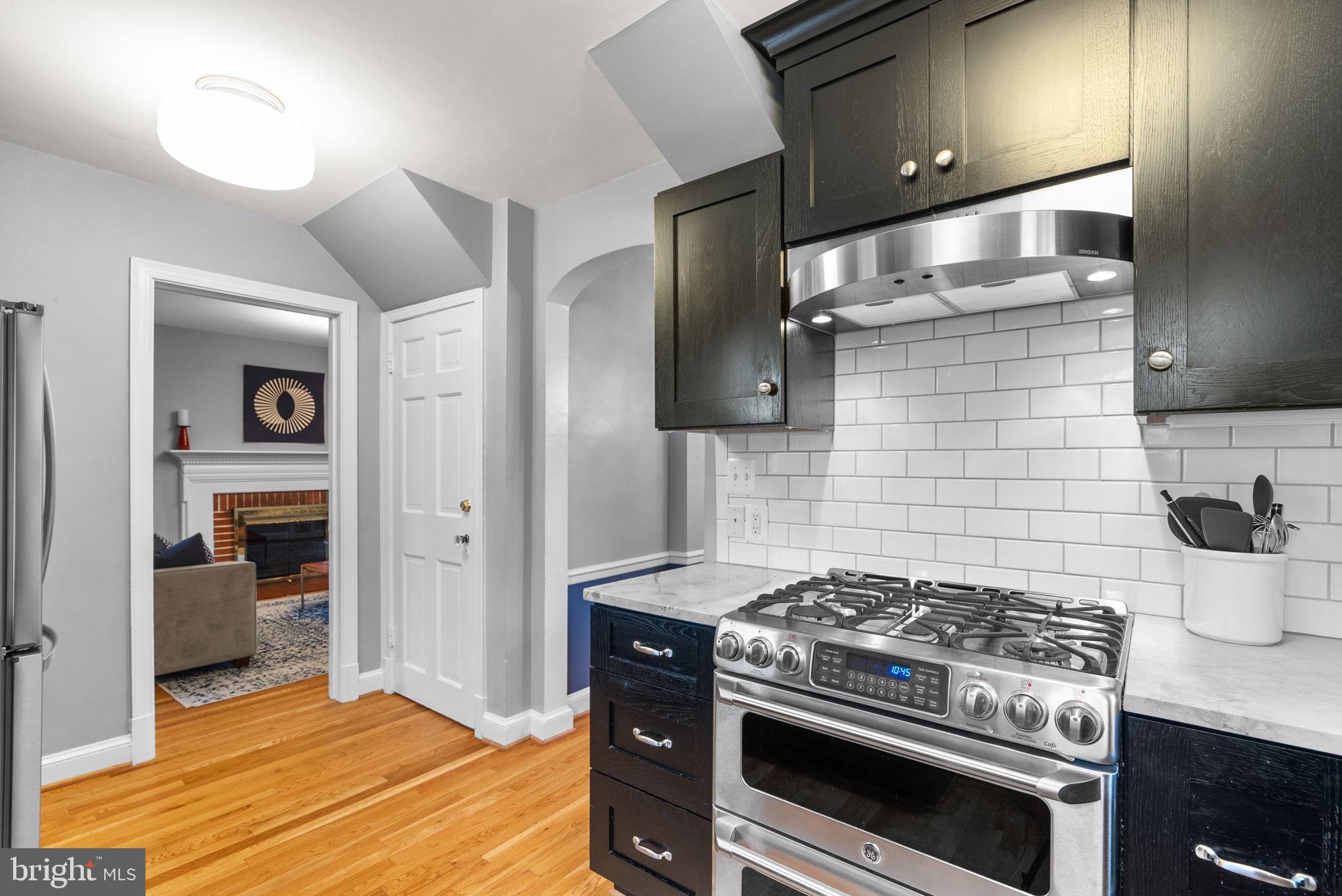 SILVER SPRING - Residential