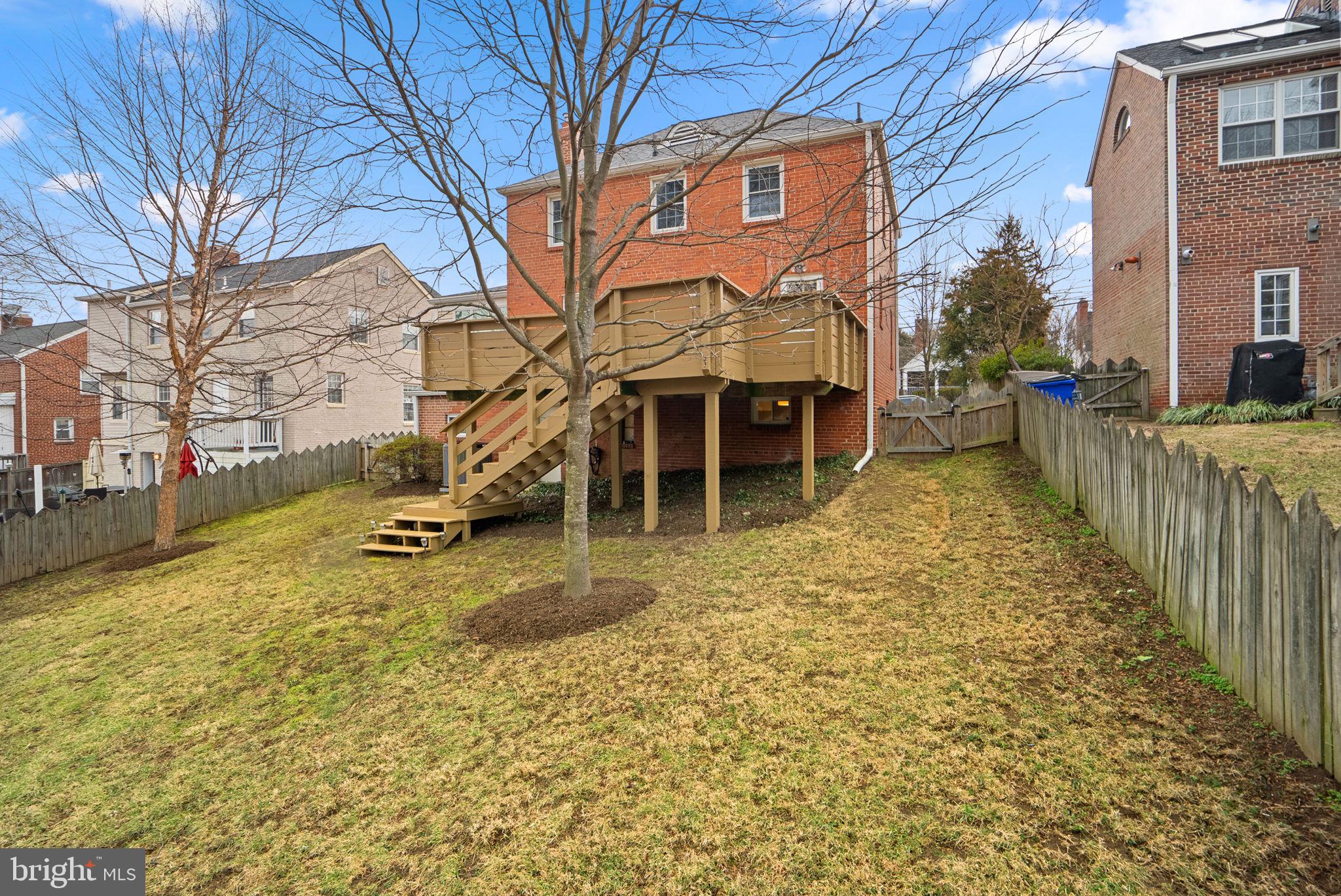 SILVER SPRING - Residential