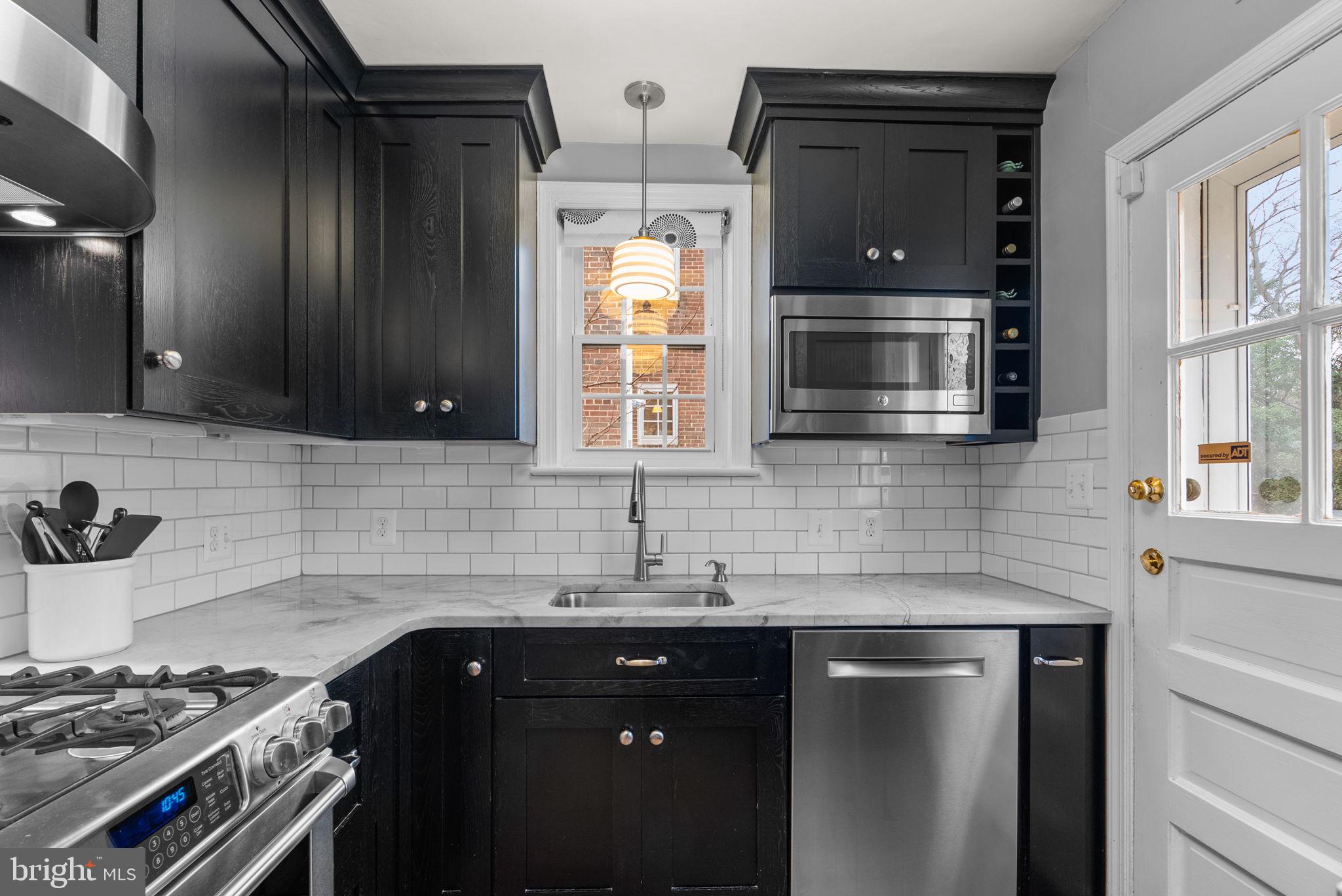 SILVER SPRING - Residential