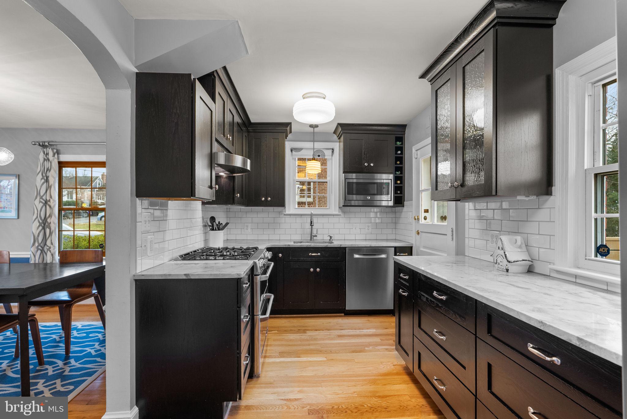 SILVER SPRING - Residential