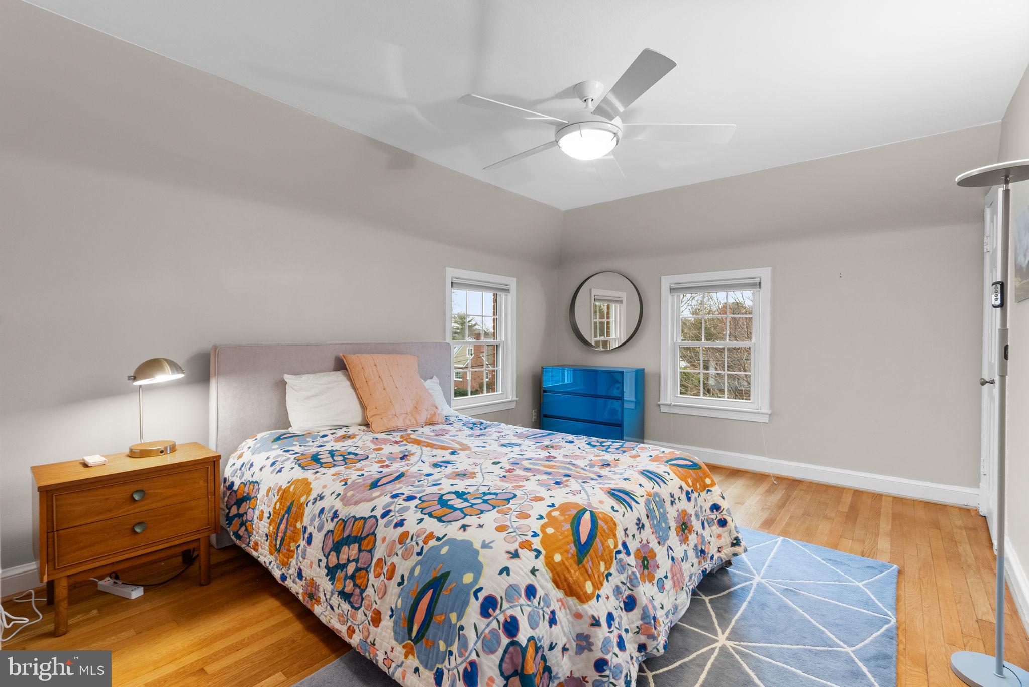 SILVER SPRING - Residential