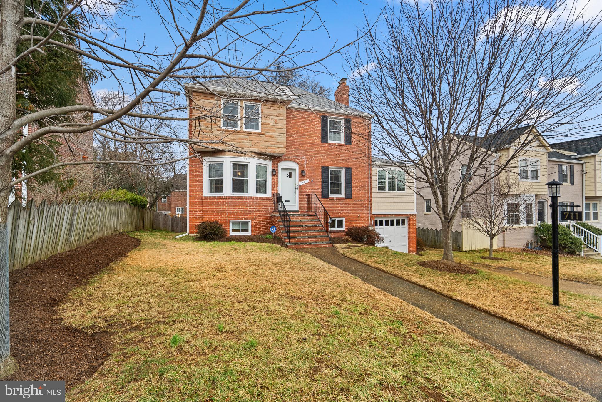 SILVER SPRING - Residential