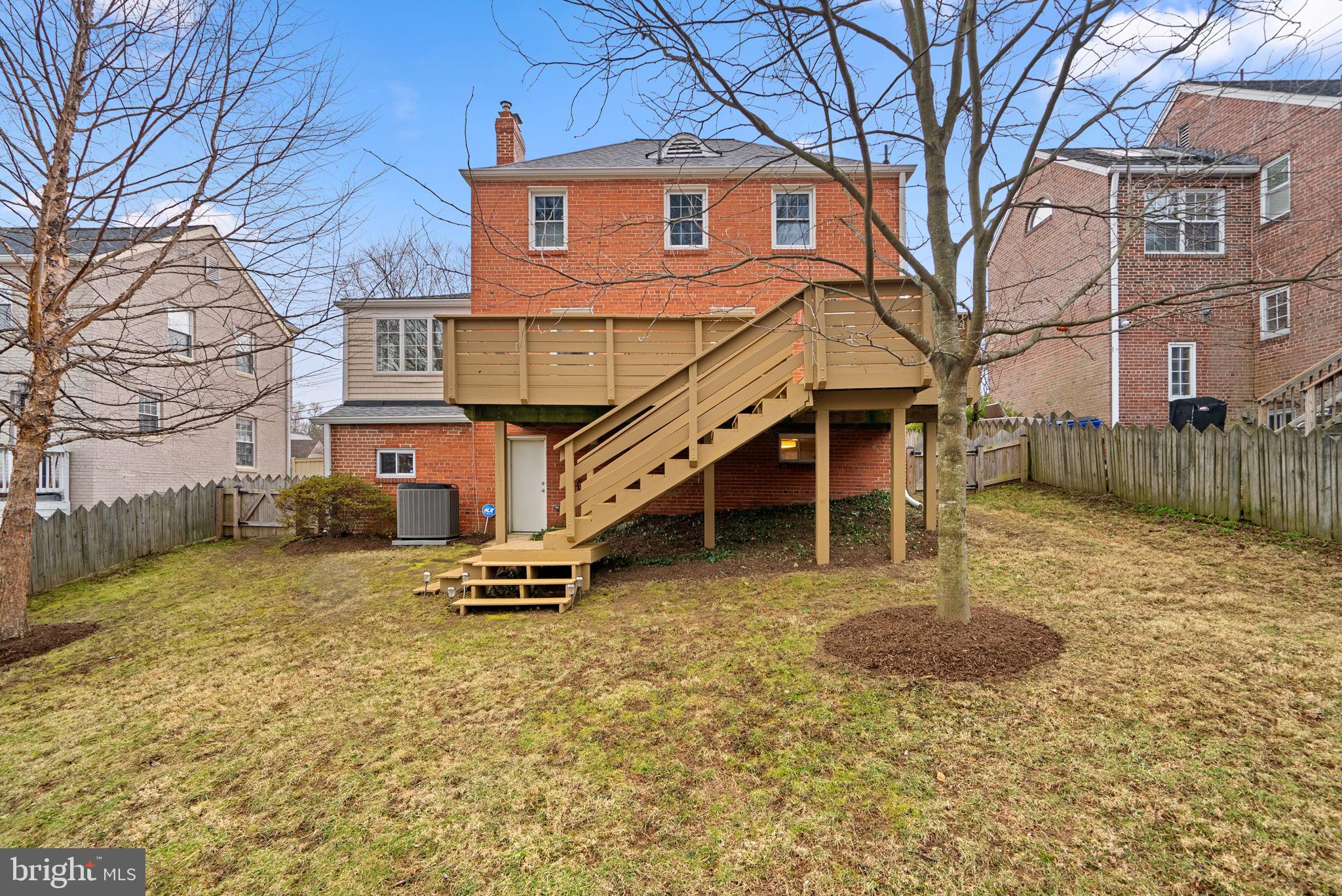 SILVER SPRING - Residential