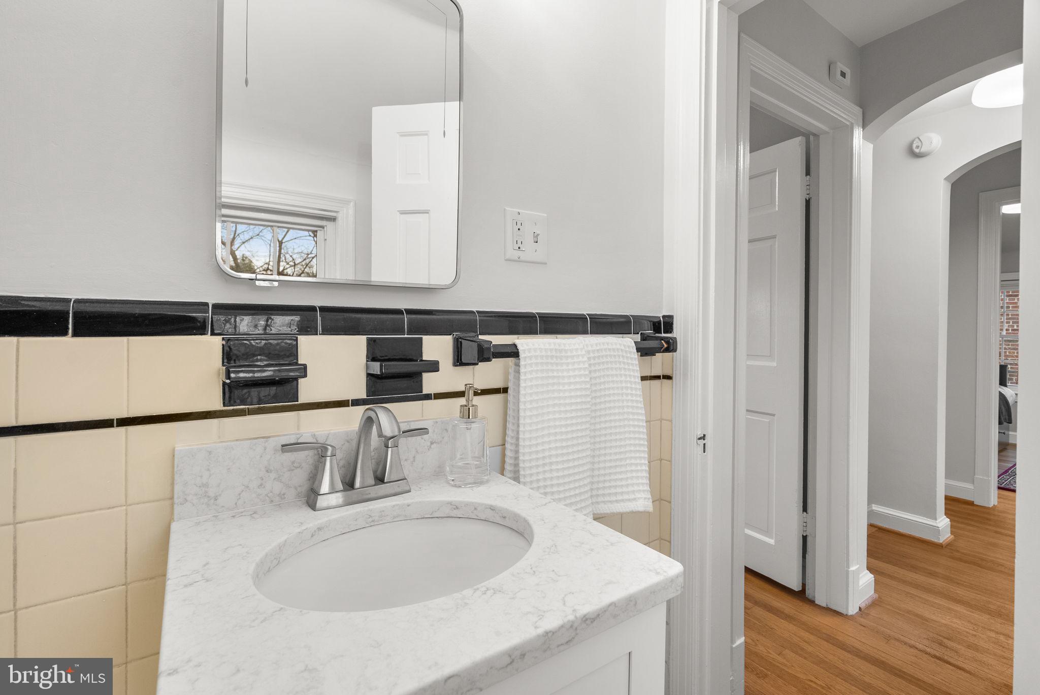 SILVER SPRING - Residential