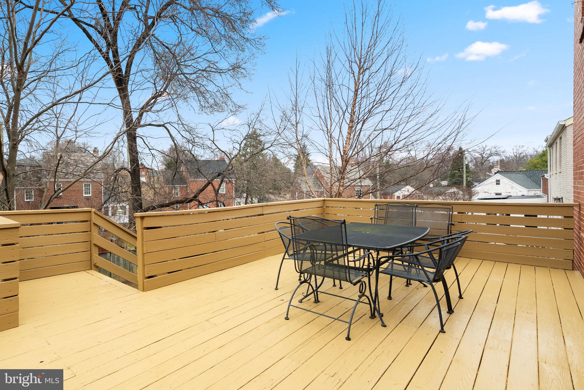 SILVER SPRING - Residential