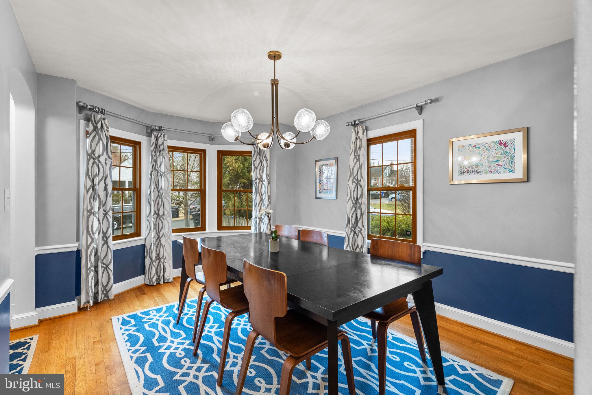 SILVER SPRING - Residential