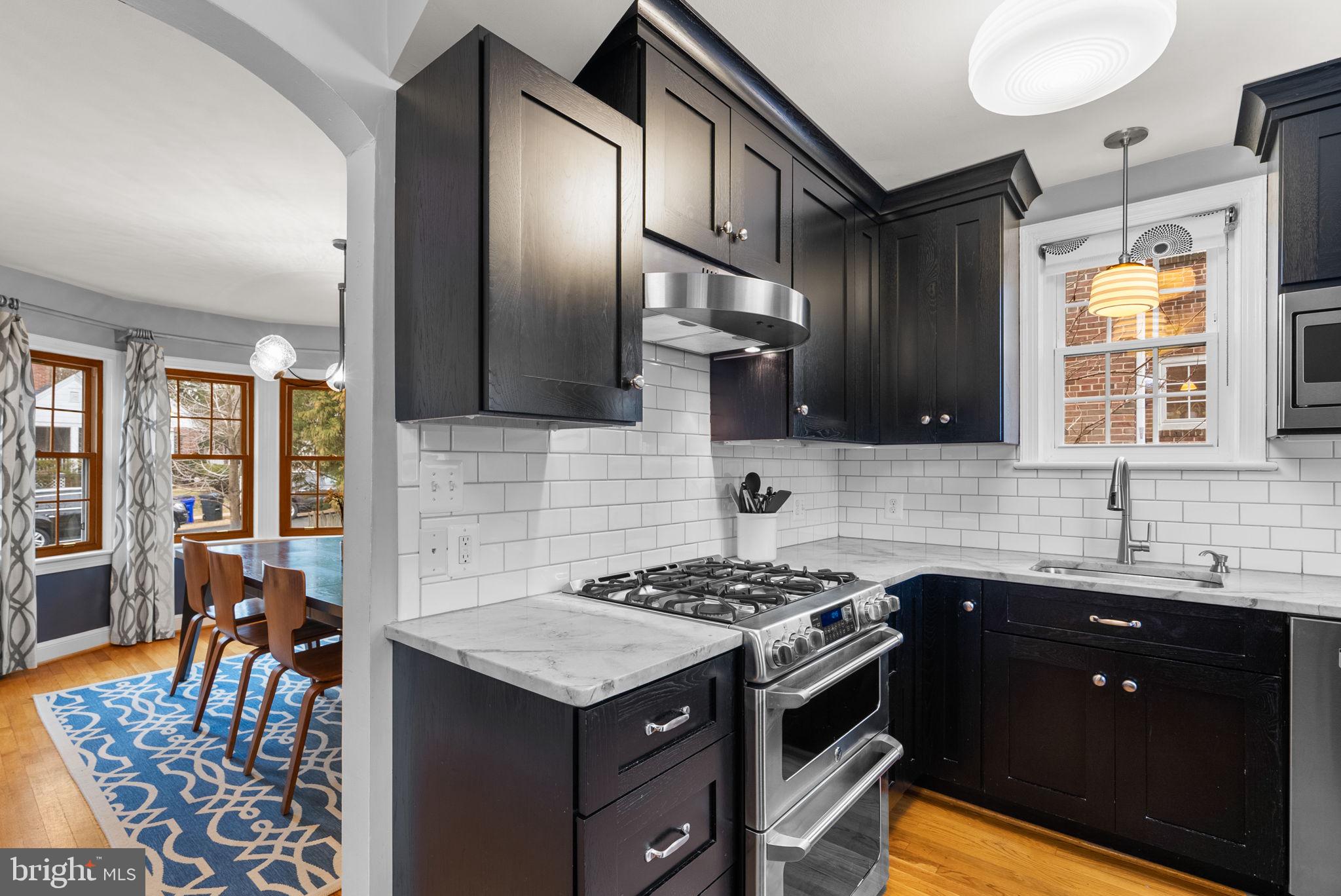 SILVER SPRING - Residential