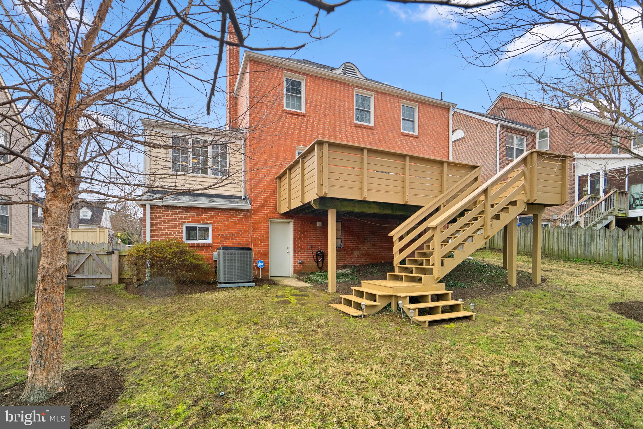 SILVER SPRING - Residential