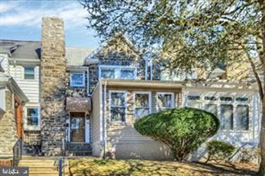 Photo of 1217 N 65th Street #1, PHILADELPHIA, PA 19151 (MLS # PAPH2259736)