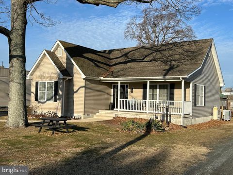 17548 SHADY ROAD LEWES DE 19958