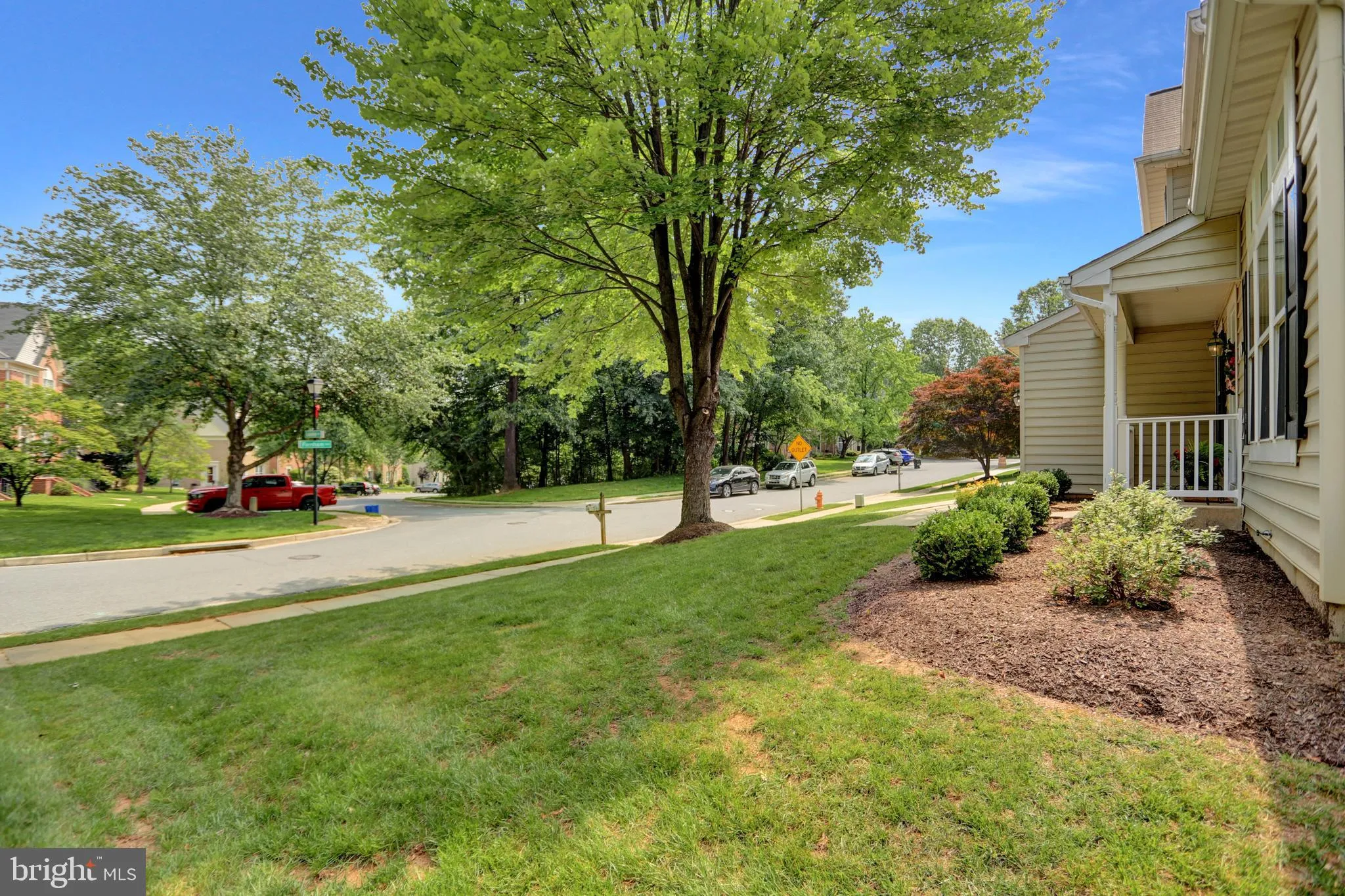 Lutherville Timonium, Maryland 21093, United States, 4 Bedrooms Bedrooms, ,4 BathroomsBathrooms,Residential,Contingent,142009