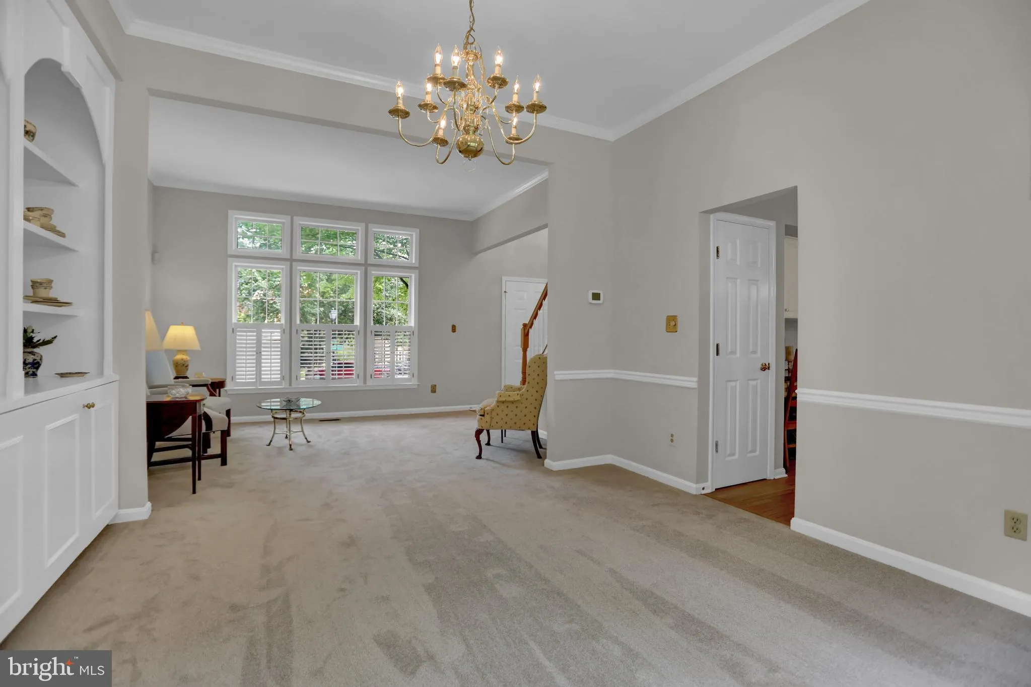 Lutherville Timonium, Maryland 21093, United States, 4 Bedrooms Bedrooms, ,4 BathroomsBathrooms,Residential,Contingent,142009