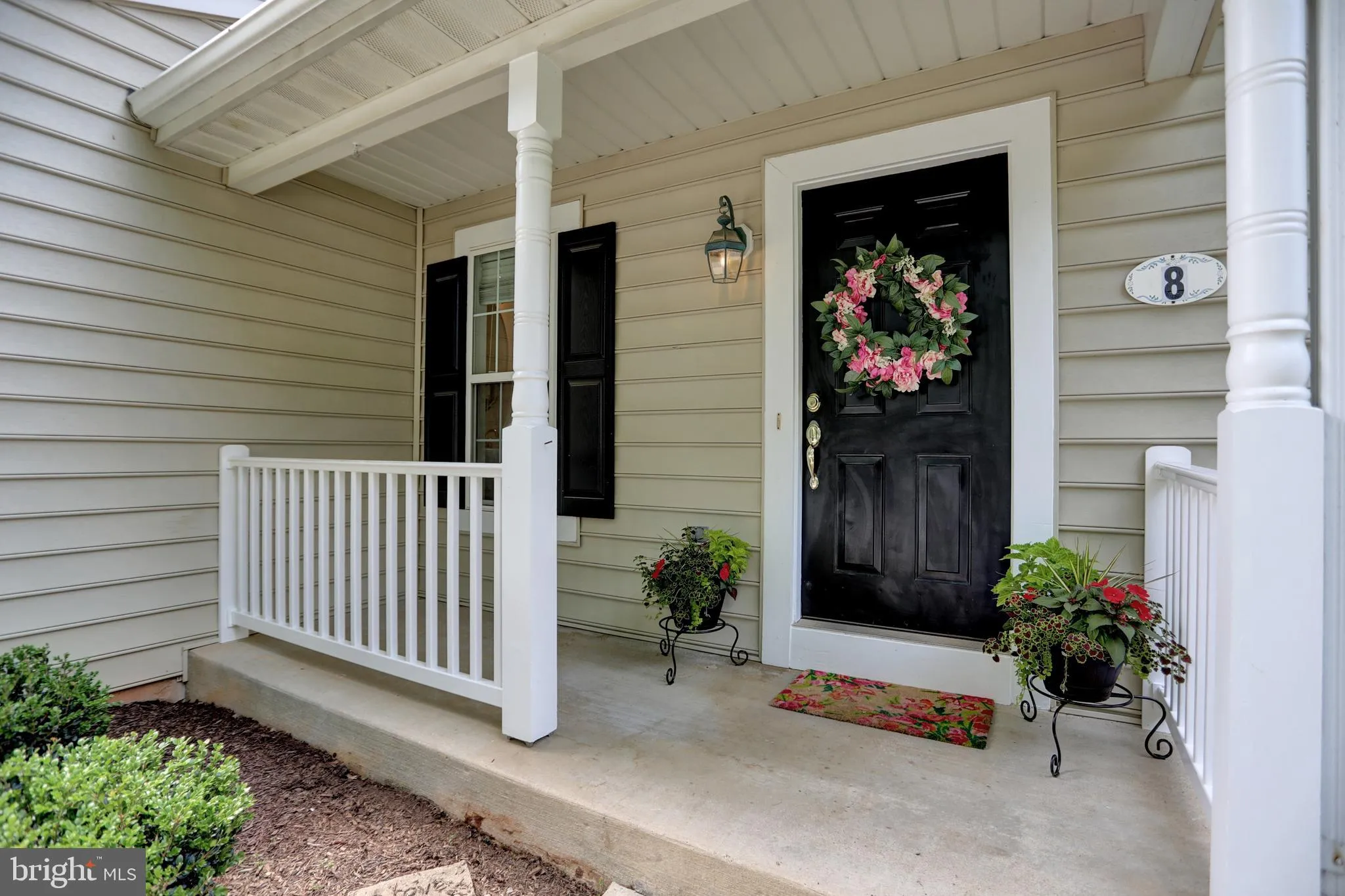 Lutherville Timonium, Maryland 21093, United States, 4 Bedrooms Bedrooms, ,4 BathroomsBathrooms,Residential,Contingent,142009