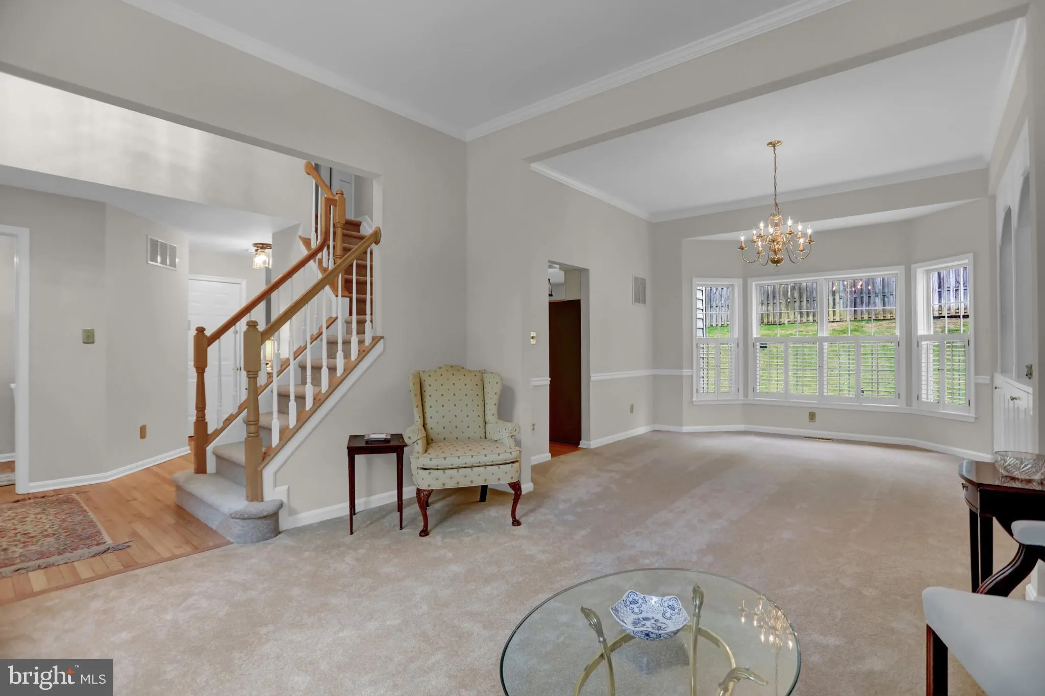 Lutherville Timonium, Maryland 21093, United States, 4 Bedrooms Bedrooms, ,4 BathroomsBathrooms,Residential,Contingent,142009