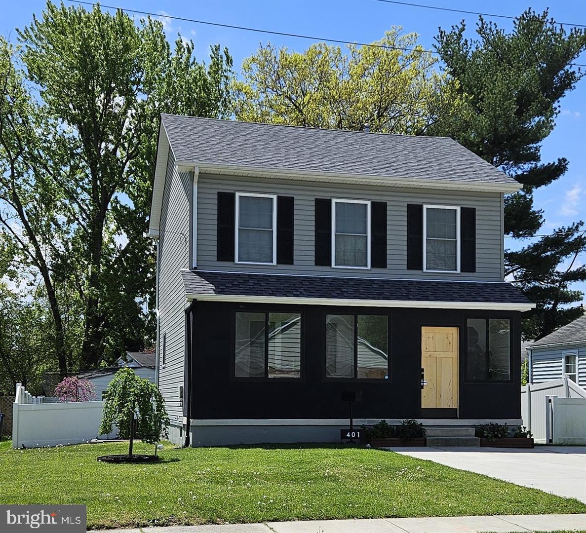 Photo 1 of 25 — 401 W RED BANK AVENUE, WEST DEPTFORD, NJ 08096