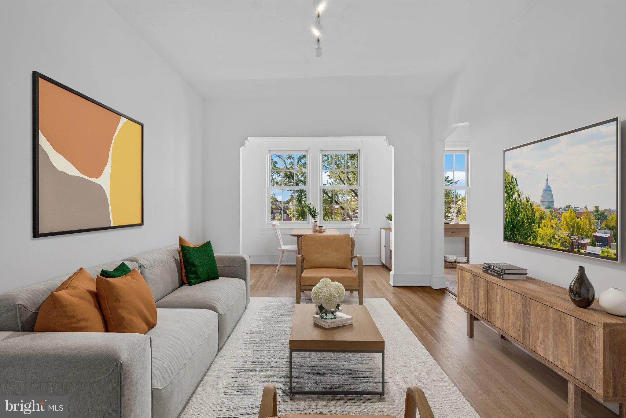 644 Massachusetts Avenue NE Unit 404, Washington, DC 20002