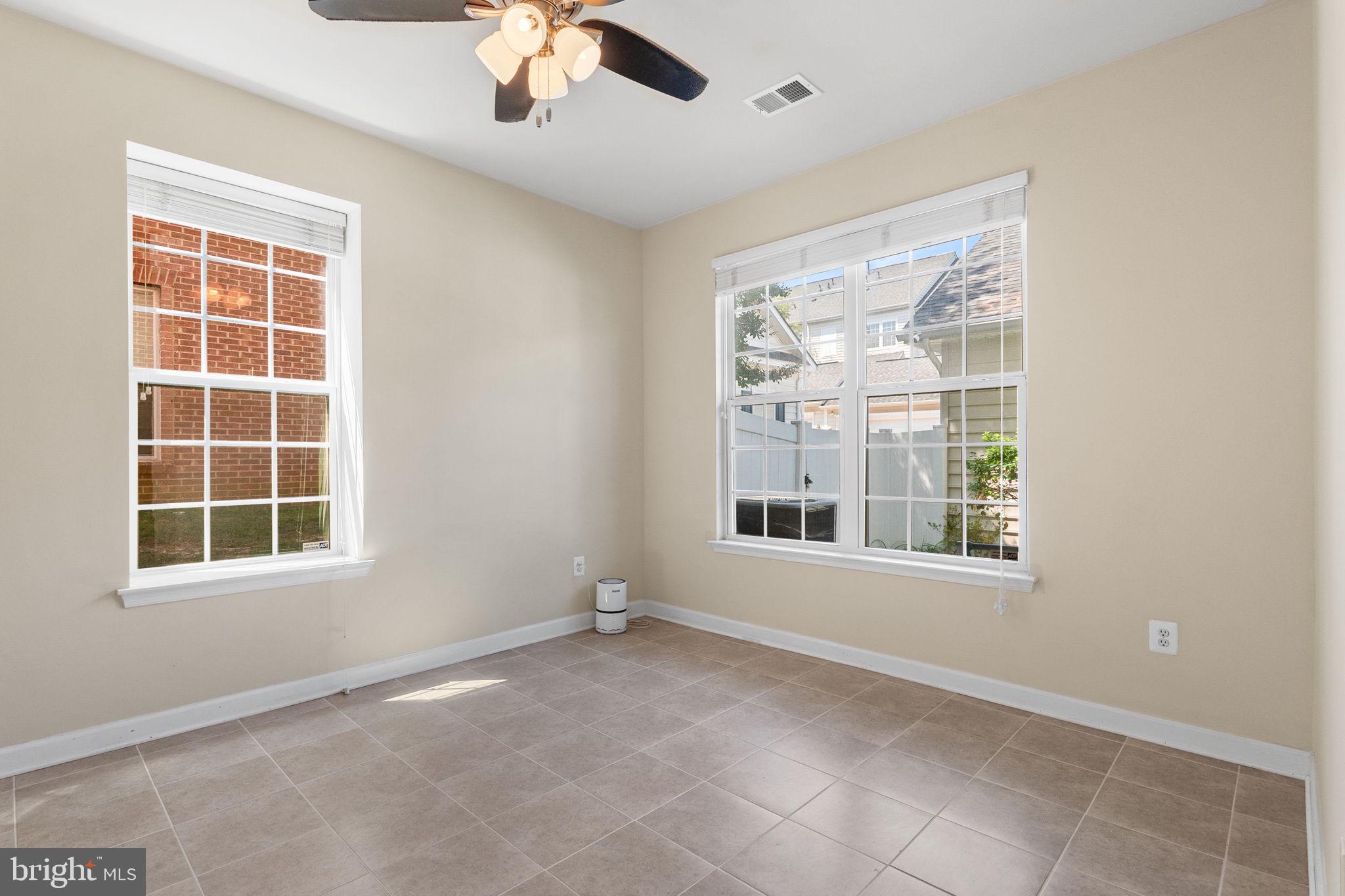 SUMMERFIELD AT MORGAN ST - Residential