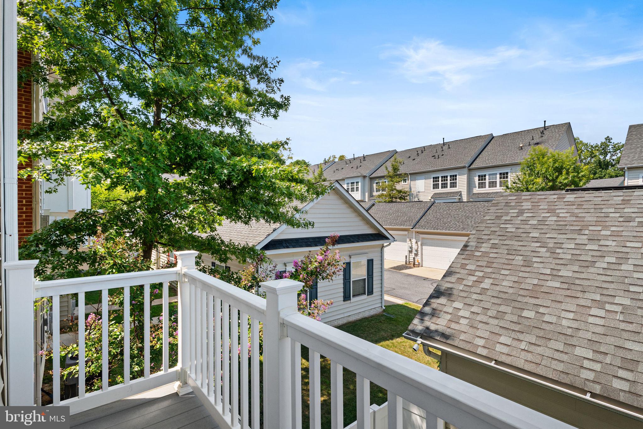 SUMMERFIELD AT MORGAN ST - Residential