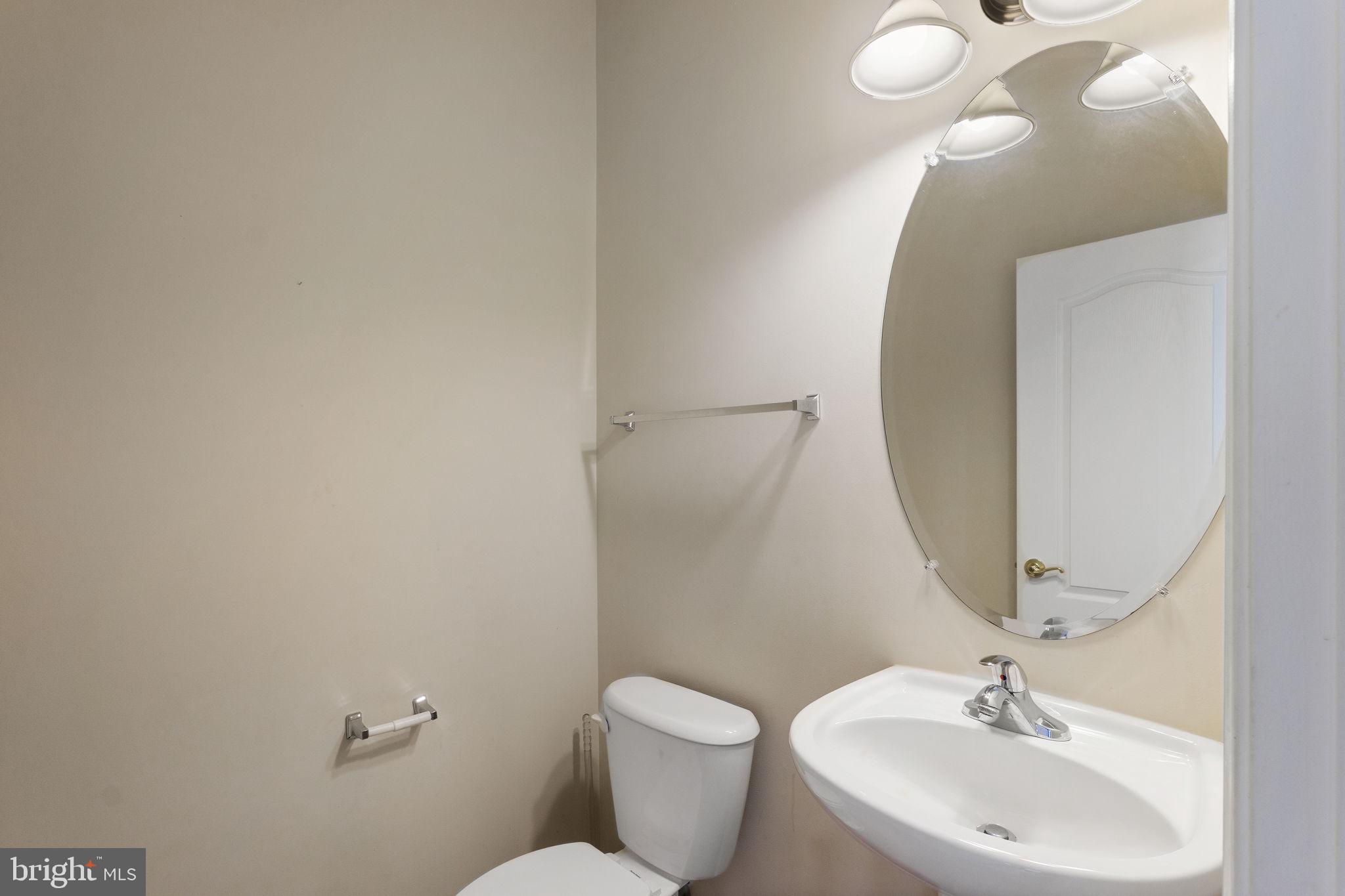 SUMMERFIELD AT MORGAN ST - Residential