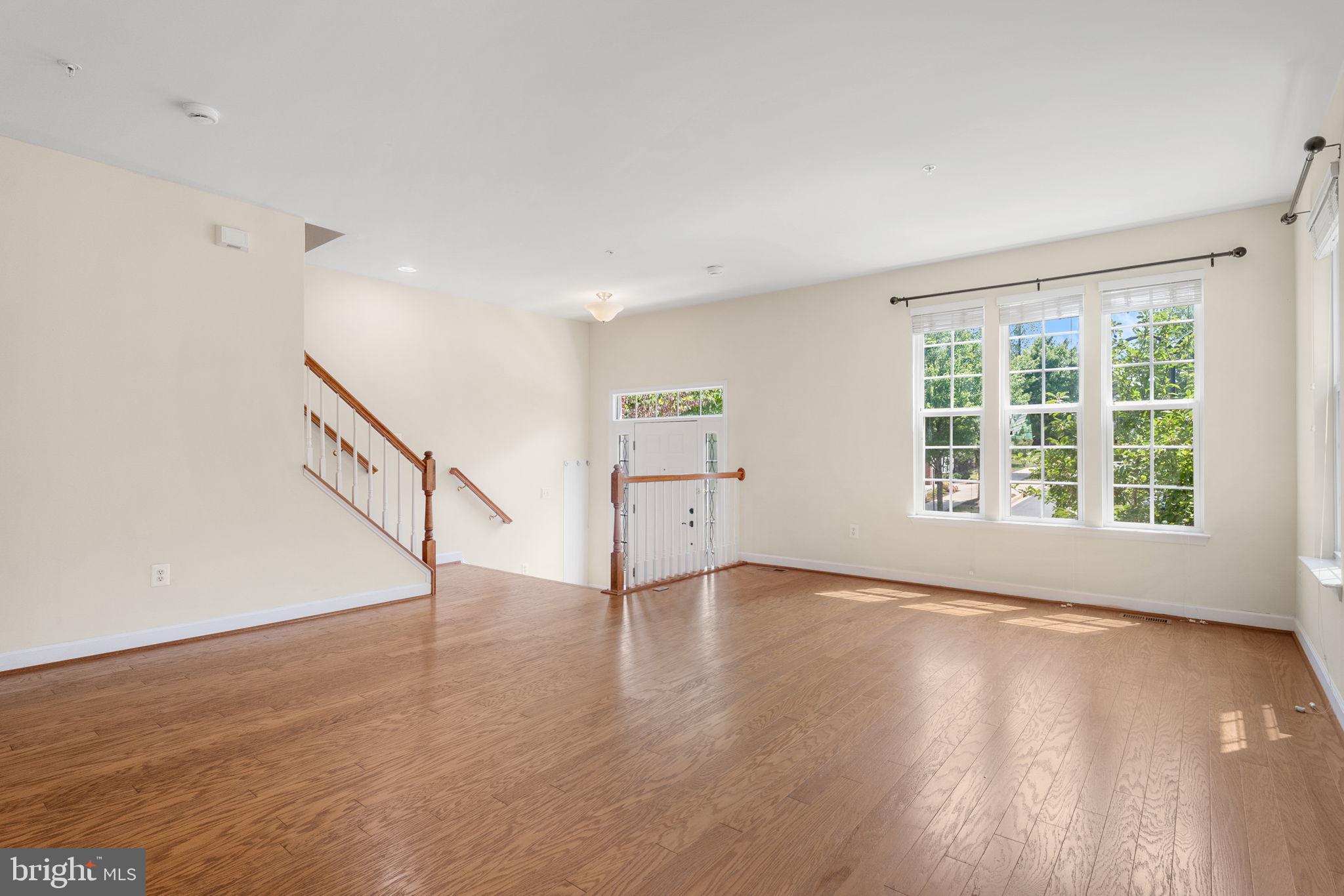 SUMMERFIELD AT MORGAN ST - Residential