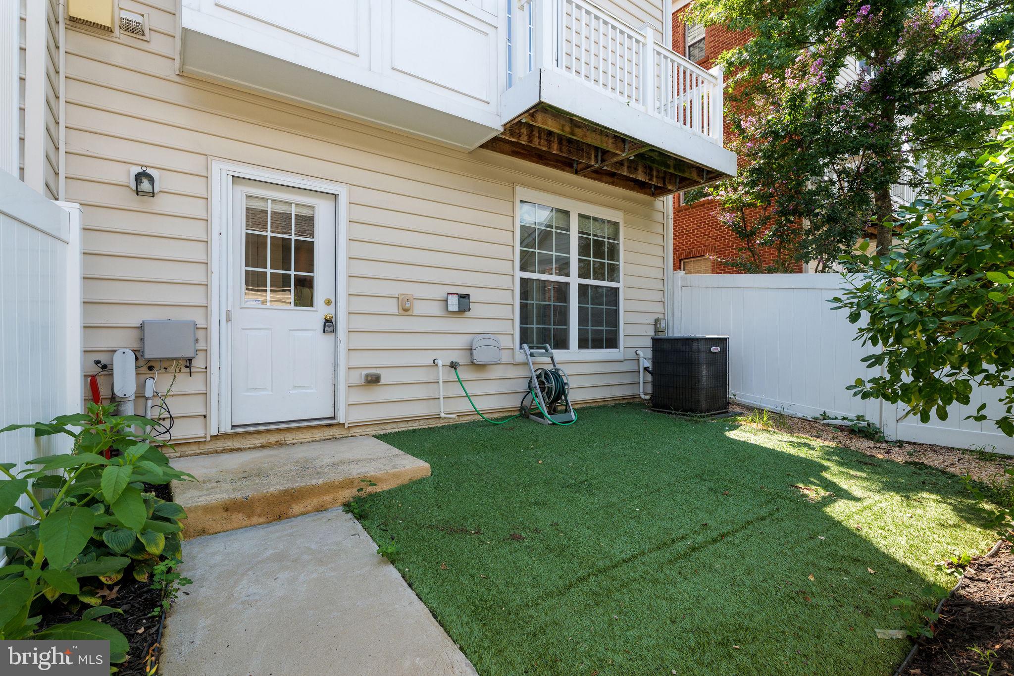 SUMMERFIELD AT MORGAN ST - Residential