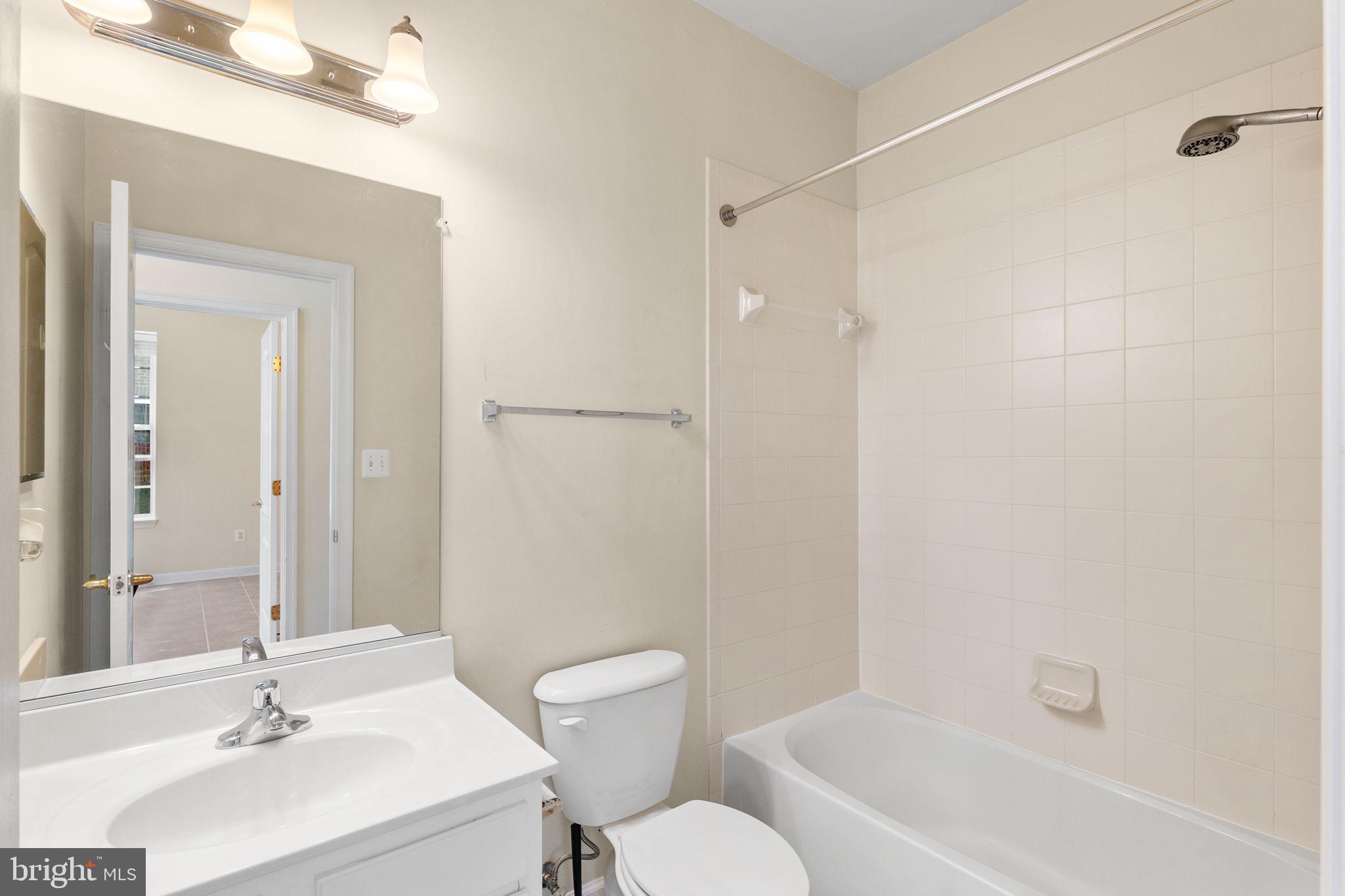 SUMMERFIELD AT MORGAN ST - Residential