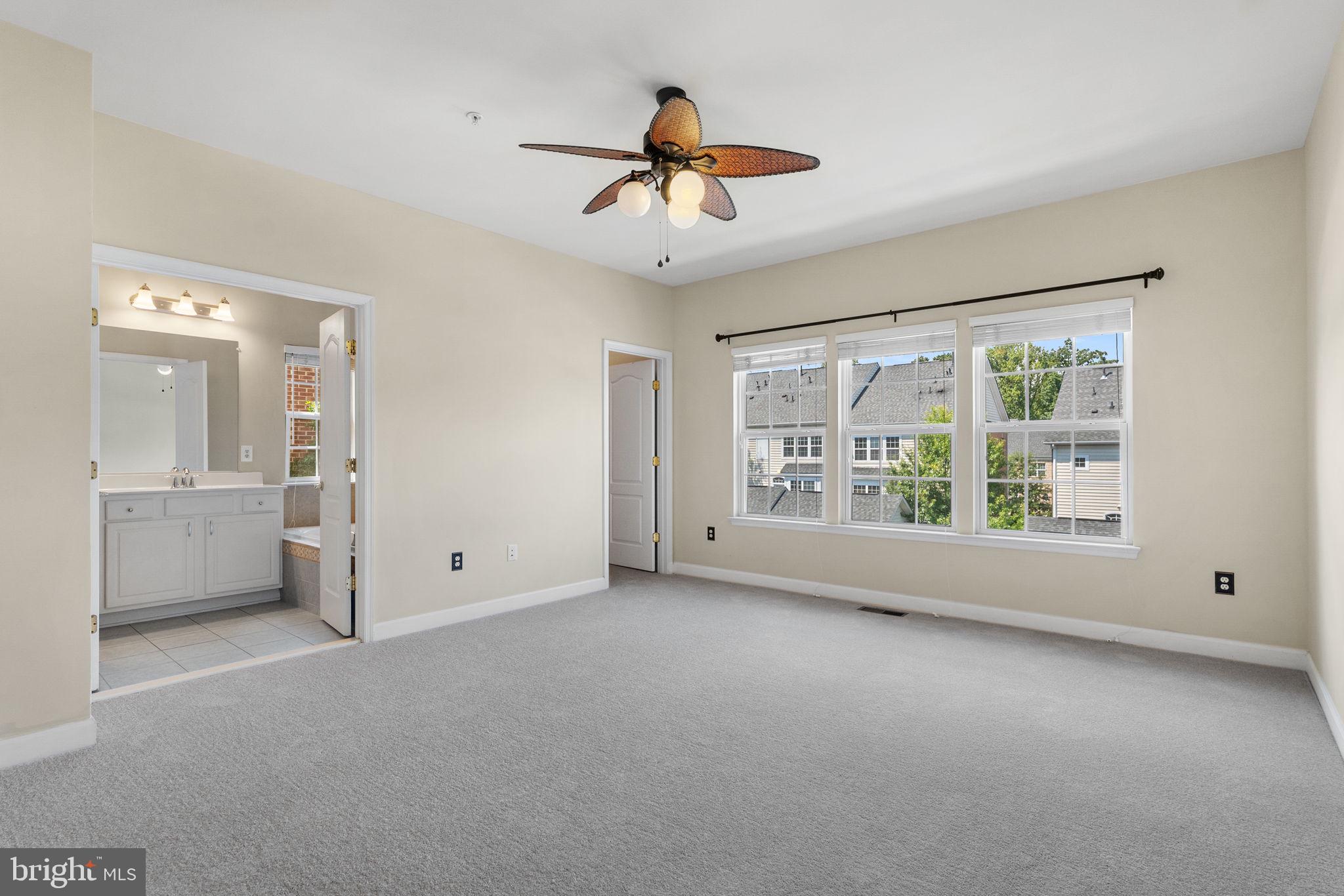 SUMMERFIELD AT MORGAN ST - Residential