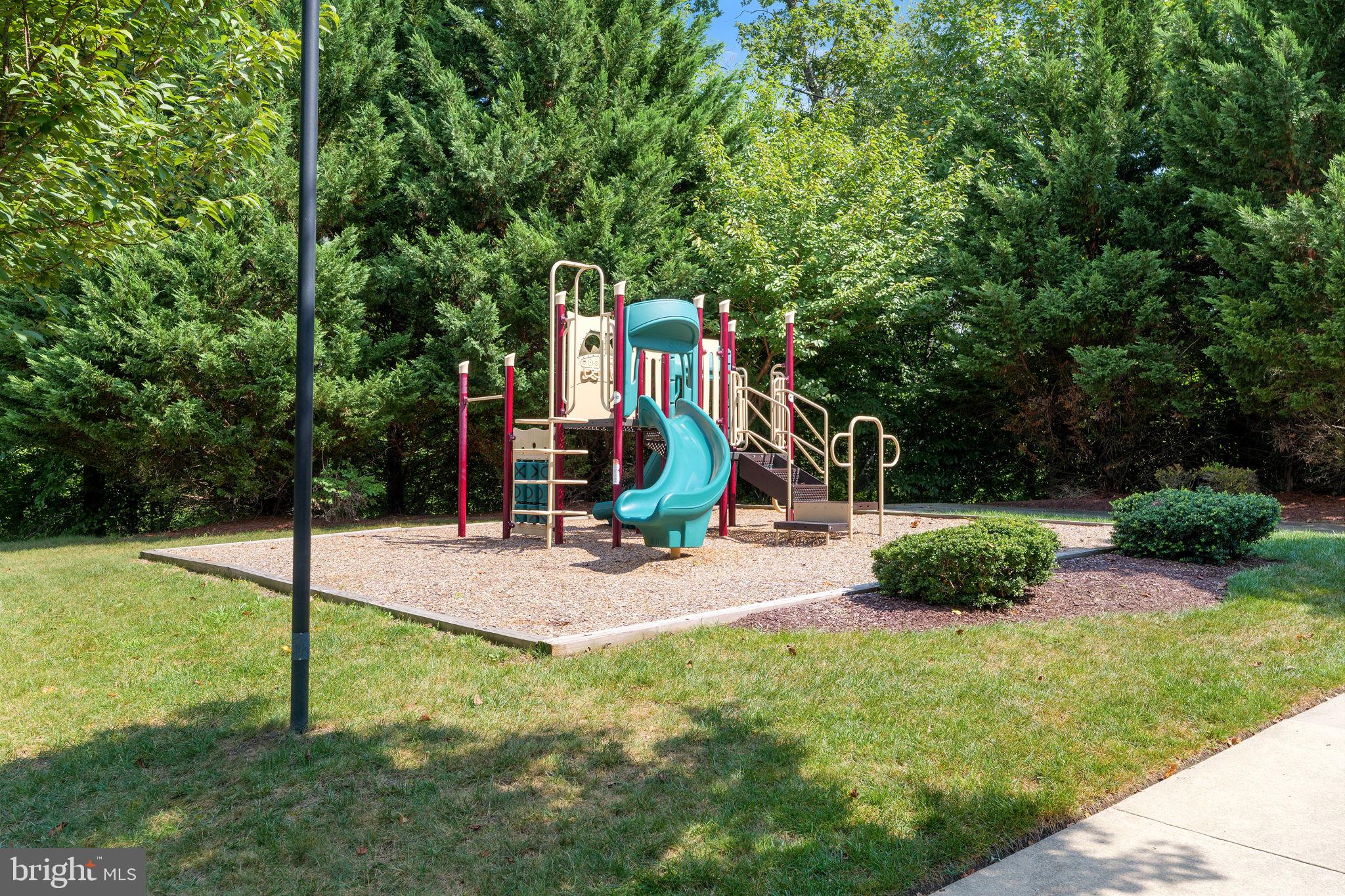 SUMMERFIELD AT MORGAN ST - Residential