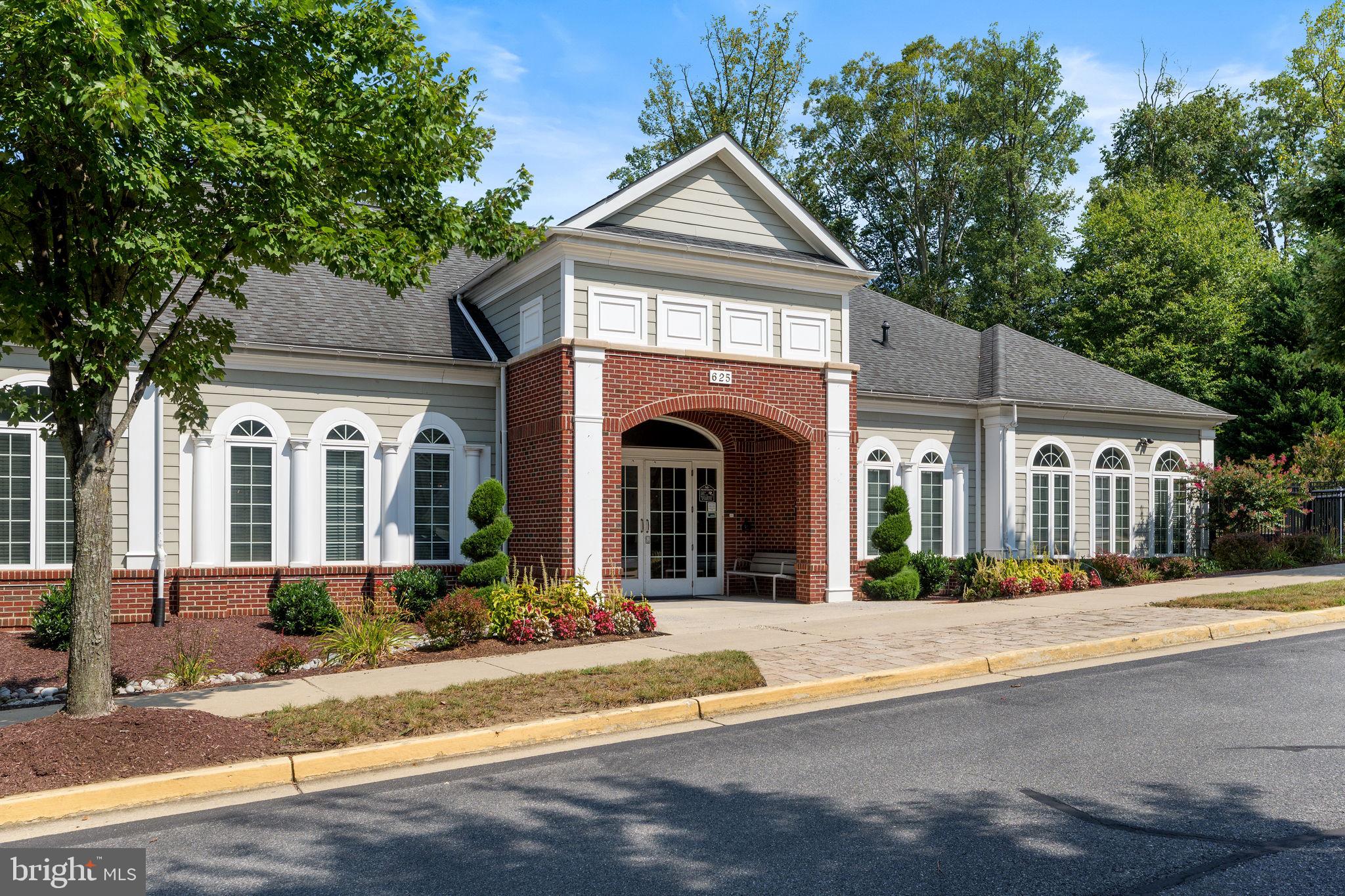 SUMMERFIELD AT MORGAN ST - Residential