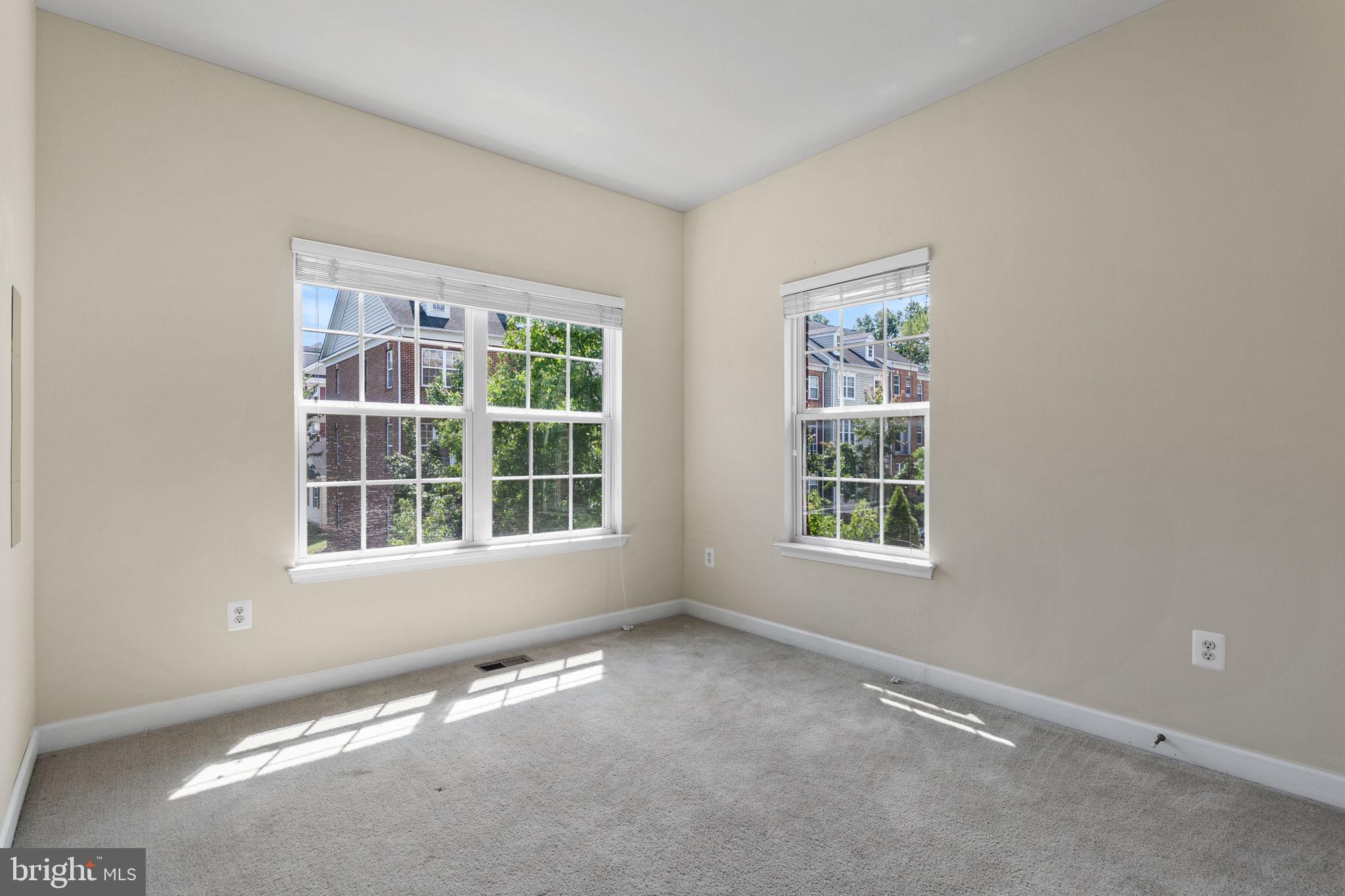 SUMMERFIELD AT MORGAN ST - Residential