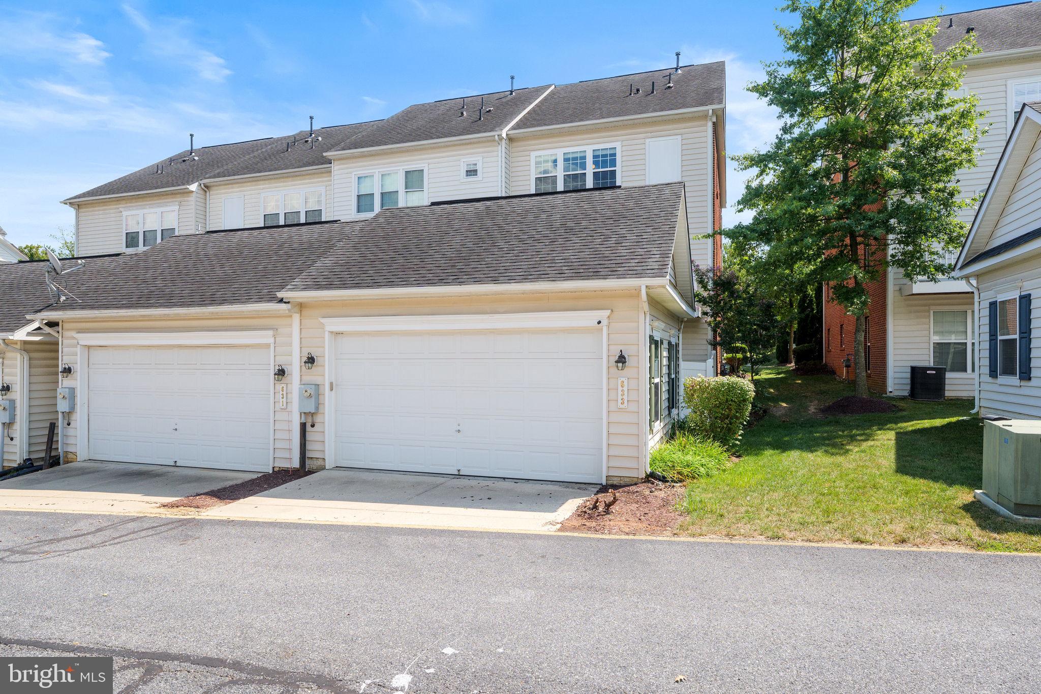 SUMMERFIELD AT MORGAN ST - Residential