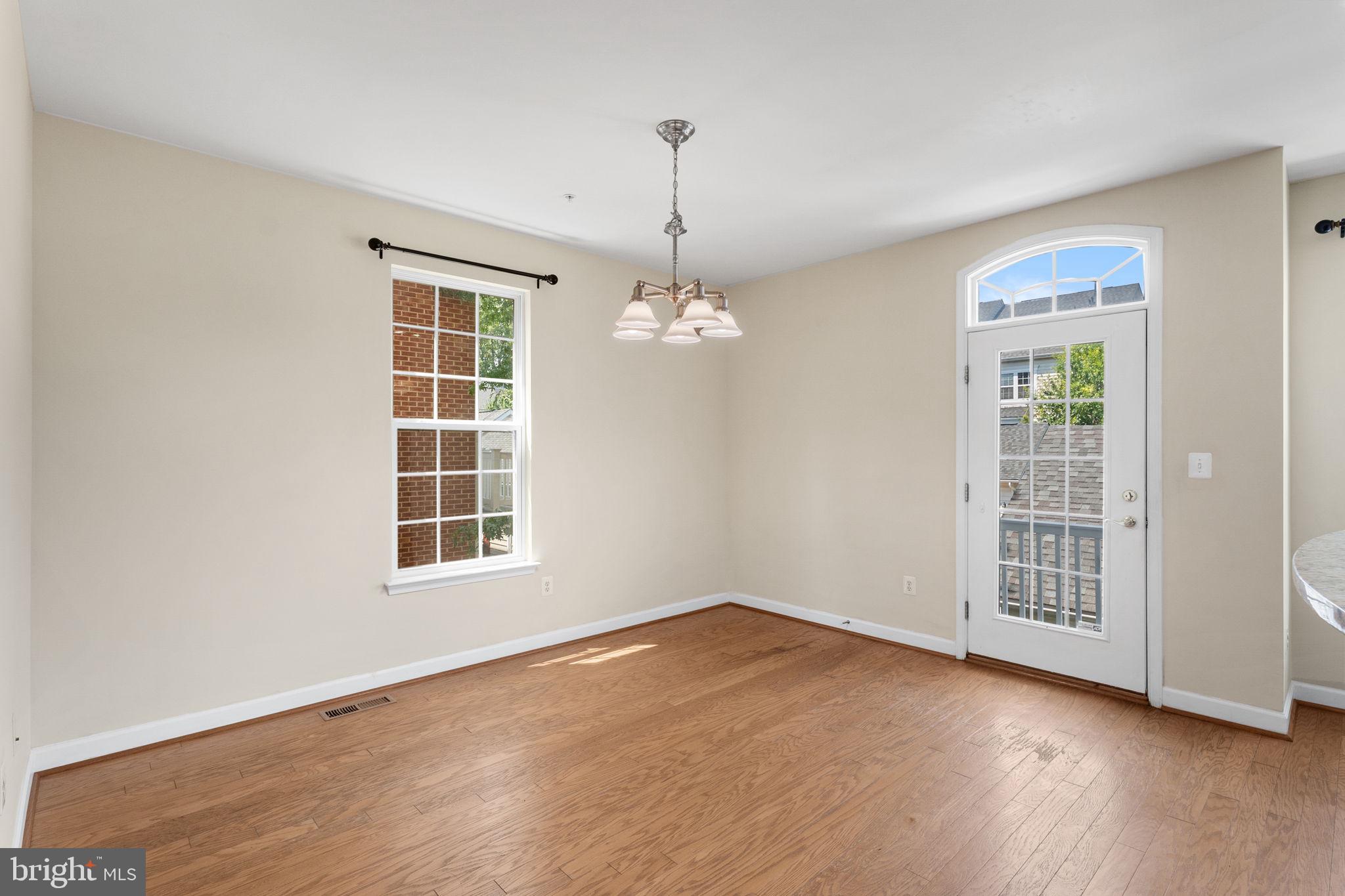 SUMMERFIELD AT MORGAN ST - Residential