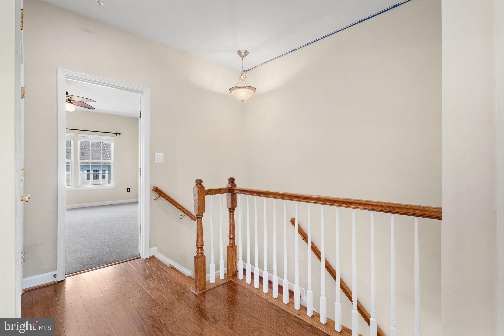 SUMMERFIELD AT MORGAN ST - Residential