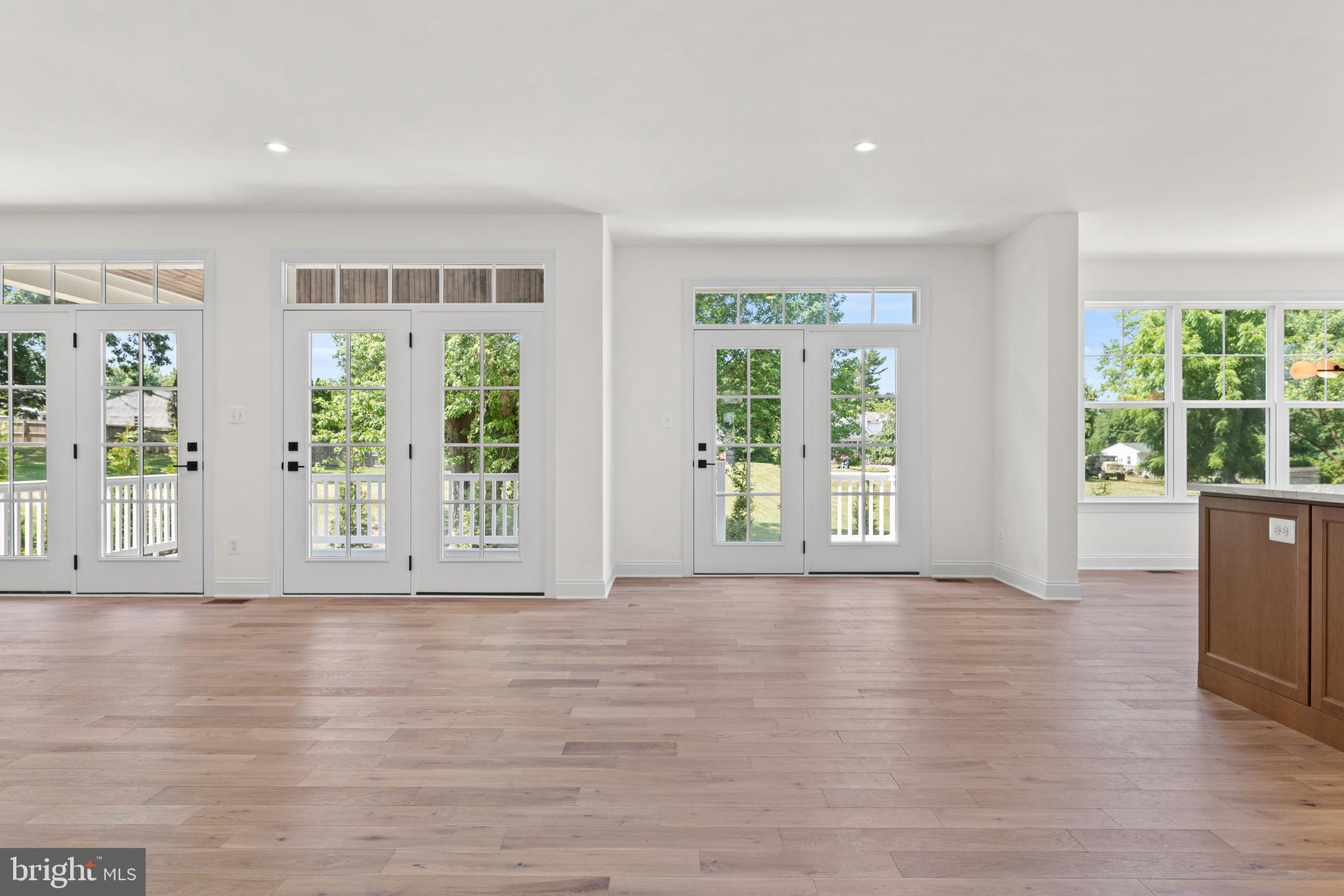 ANDRIES ESTATES - Residential