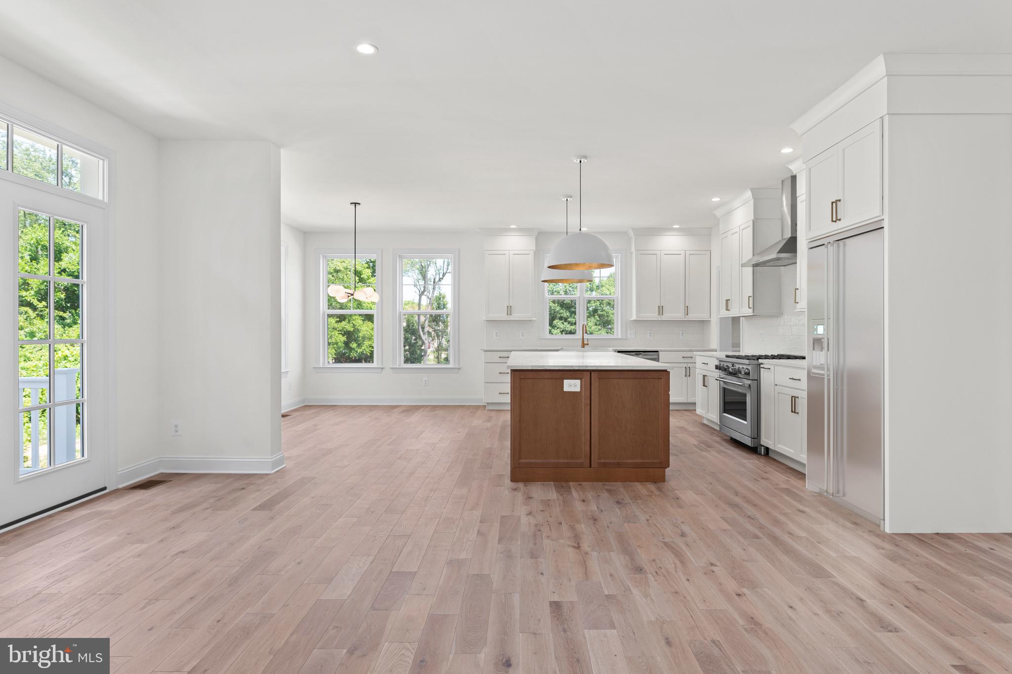 ANDRIES ESTATES - Residential