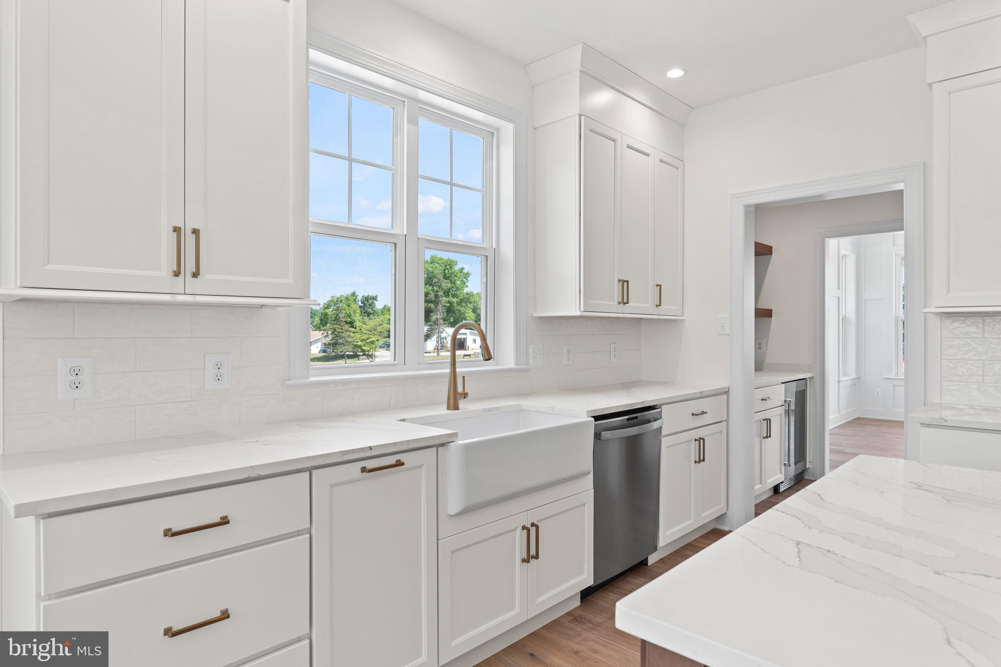 ANDRIES ESTATES - Residential