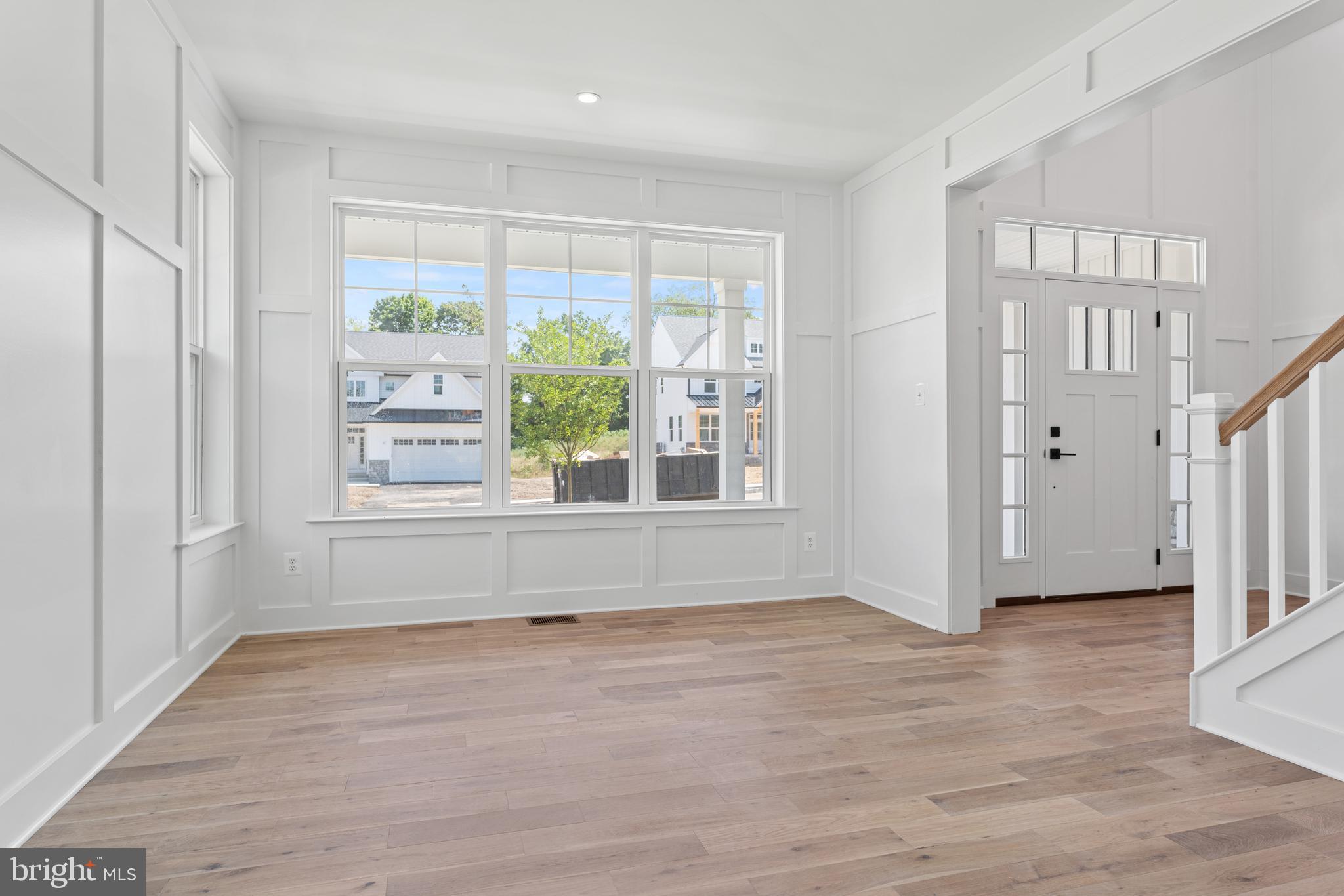 ANDRIES ESTATES - Residential